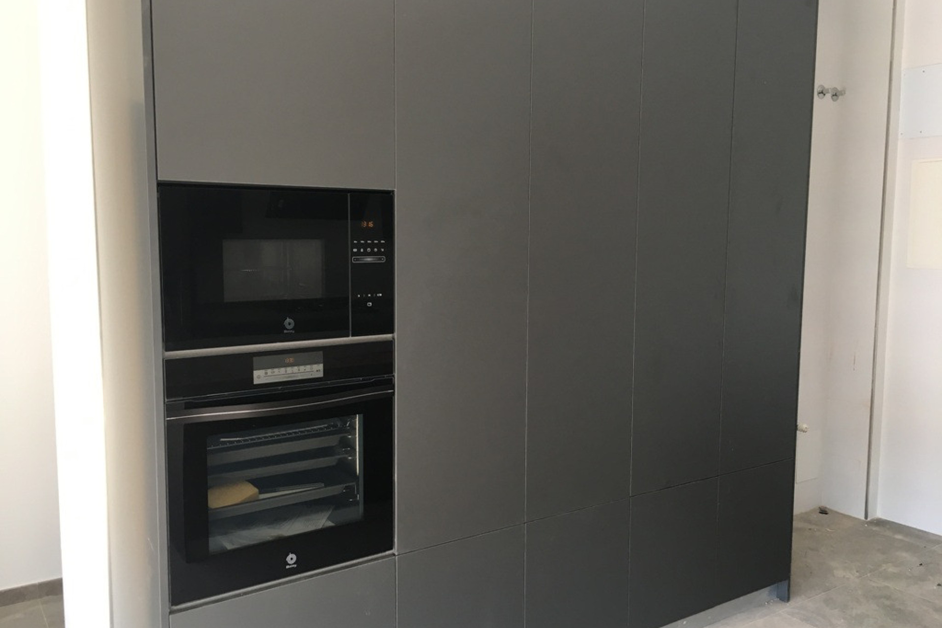 Nouvelle construction - Villa -
Pinoso