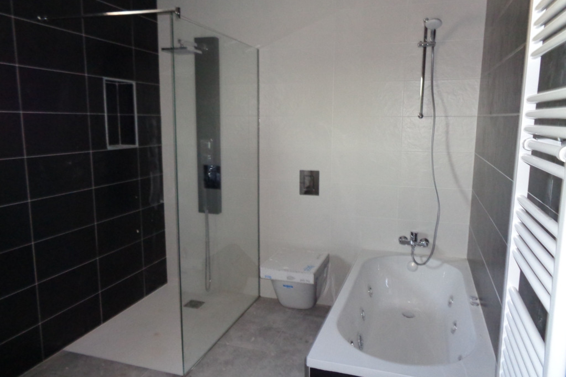 Nouvelle construction - Villa -
Pinoso