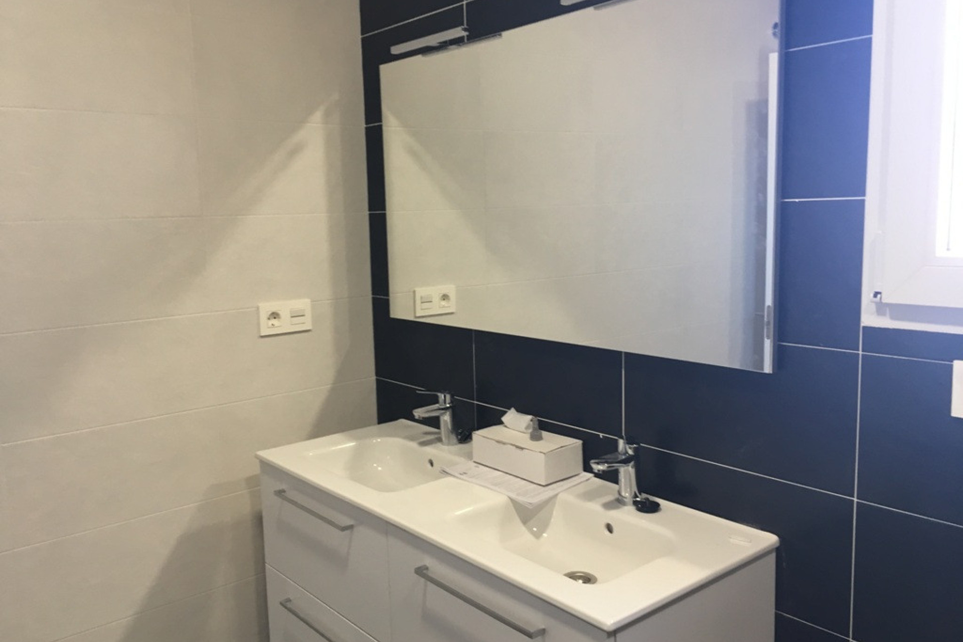 Nouvelle construction - Villa -
Pinoso