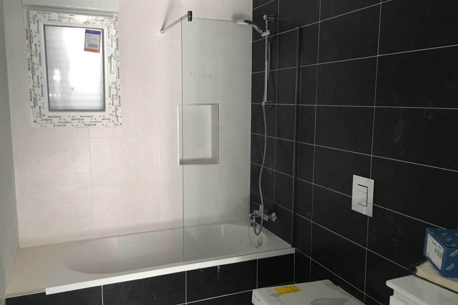 Nouvelle construction - Villa -
Pinoso