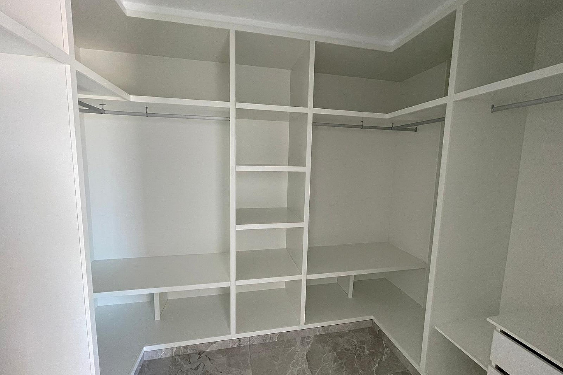 Nouvelle construction - Villa -
Pinoso