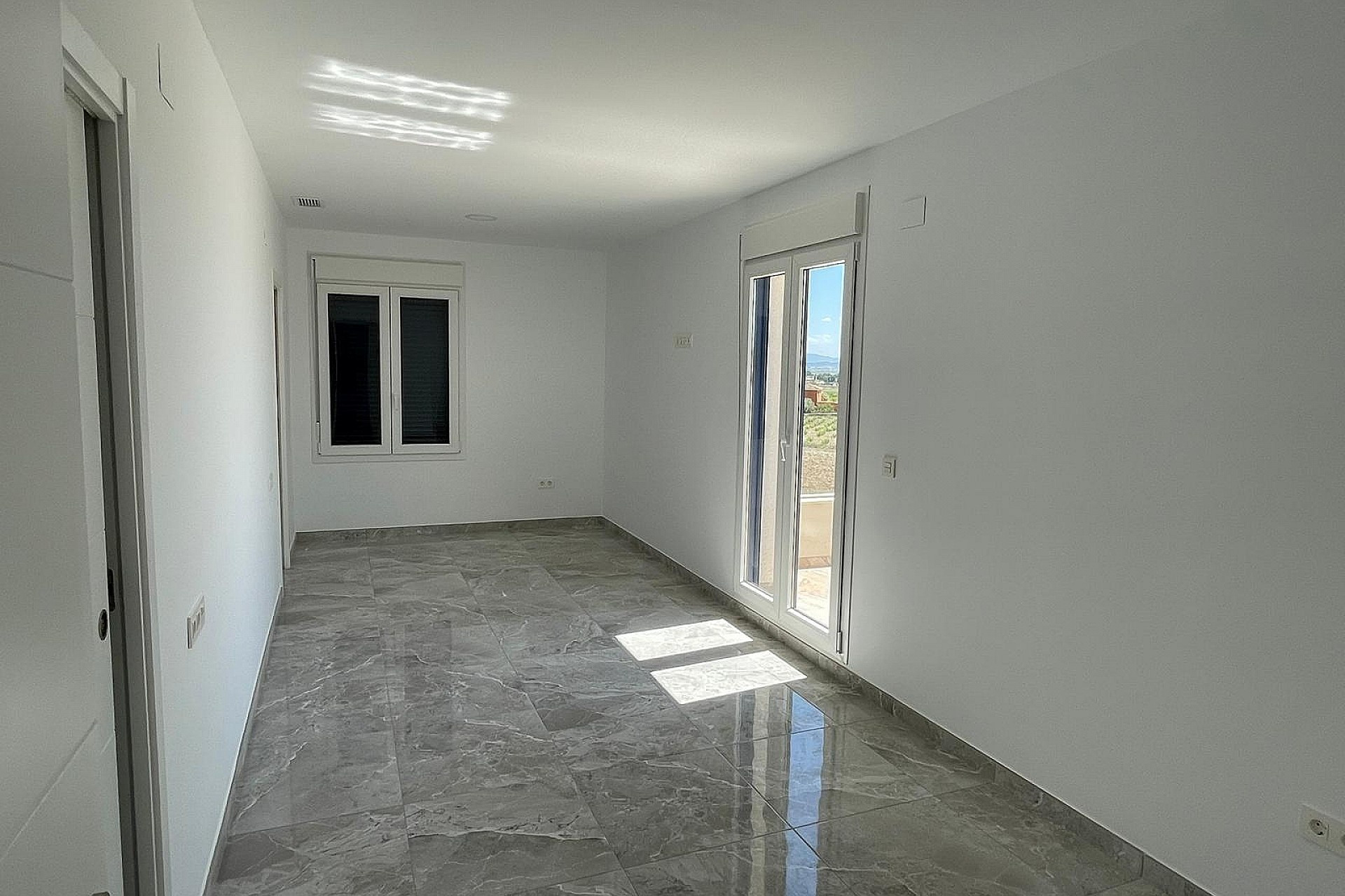 Nouvelle construction - Villa -
Pinoso