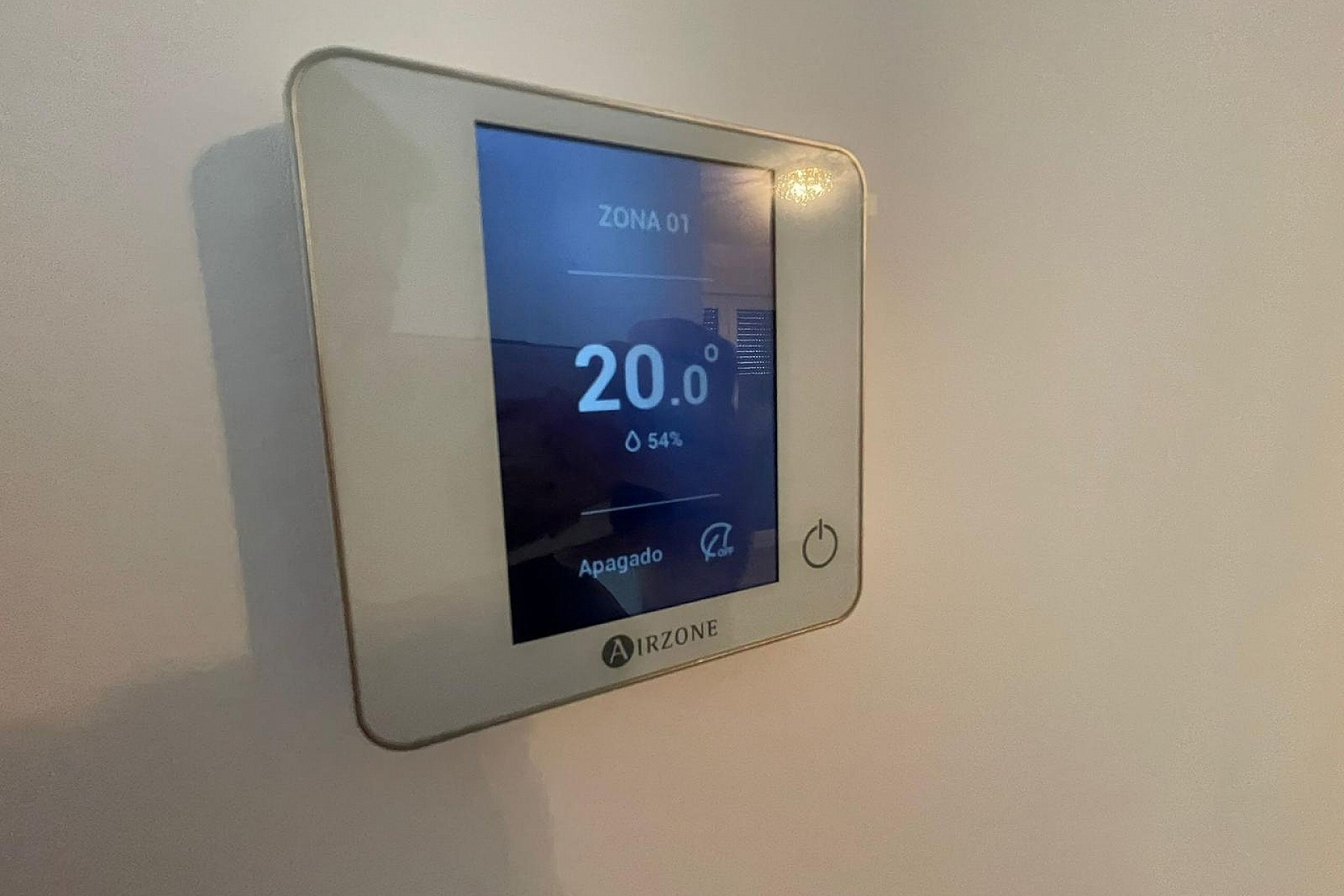 Nouvelle construction - Villa -
Pinoso