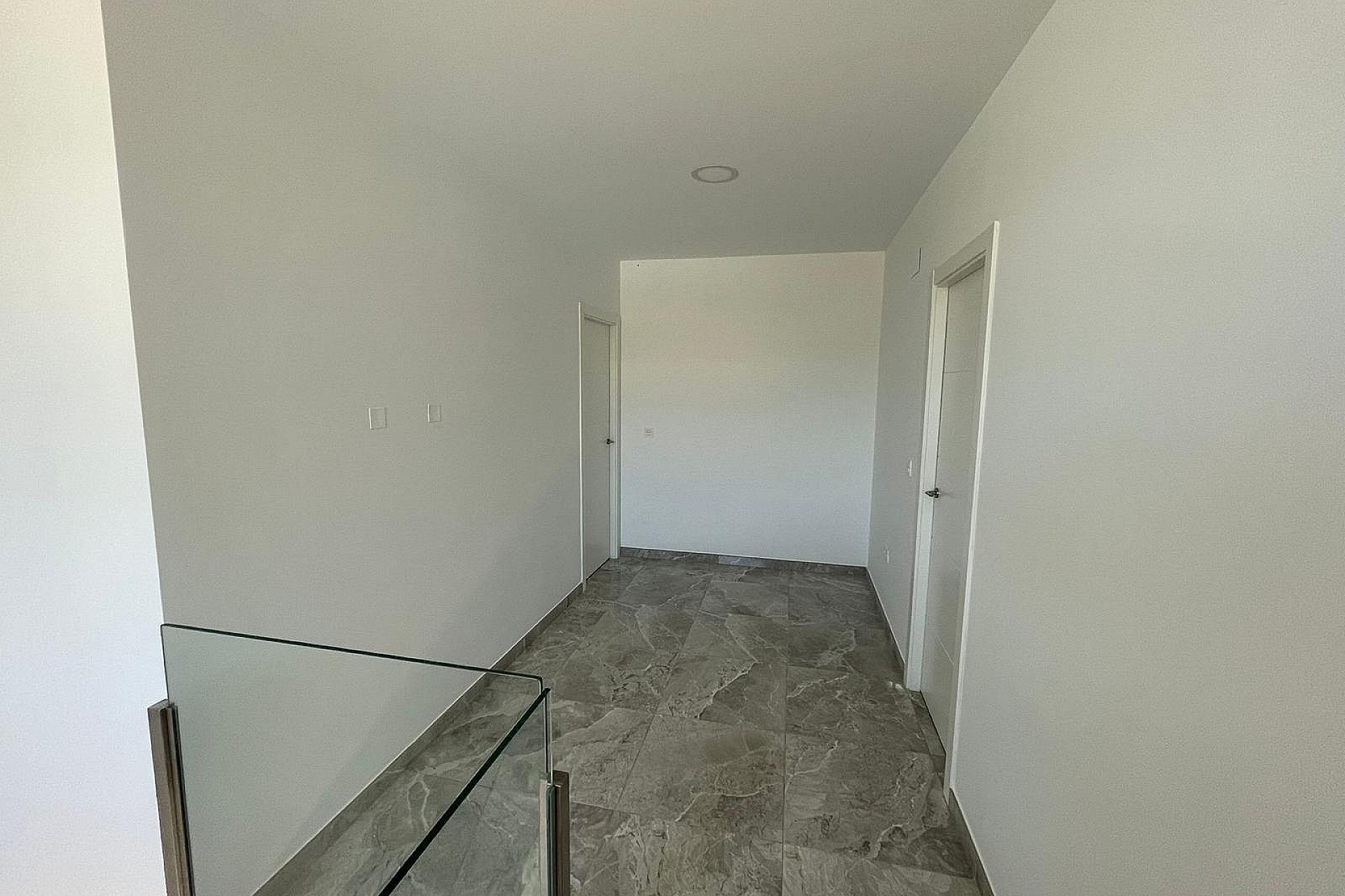 Nouvelle construction - Villa -
Pinoso