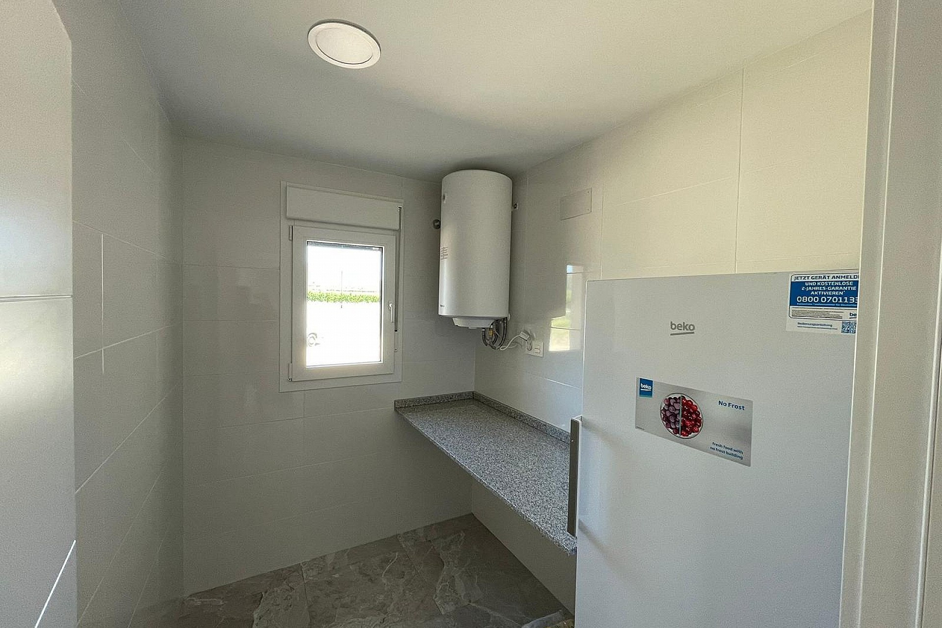 Nouvelle construction - Villa -
Pinoso