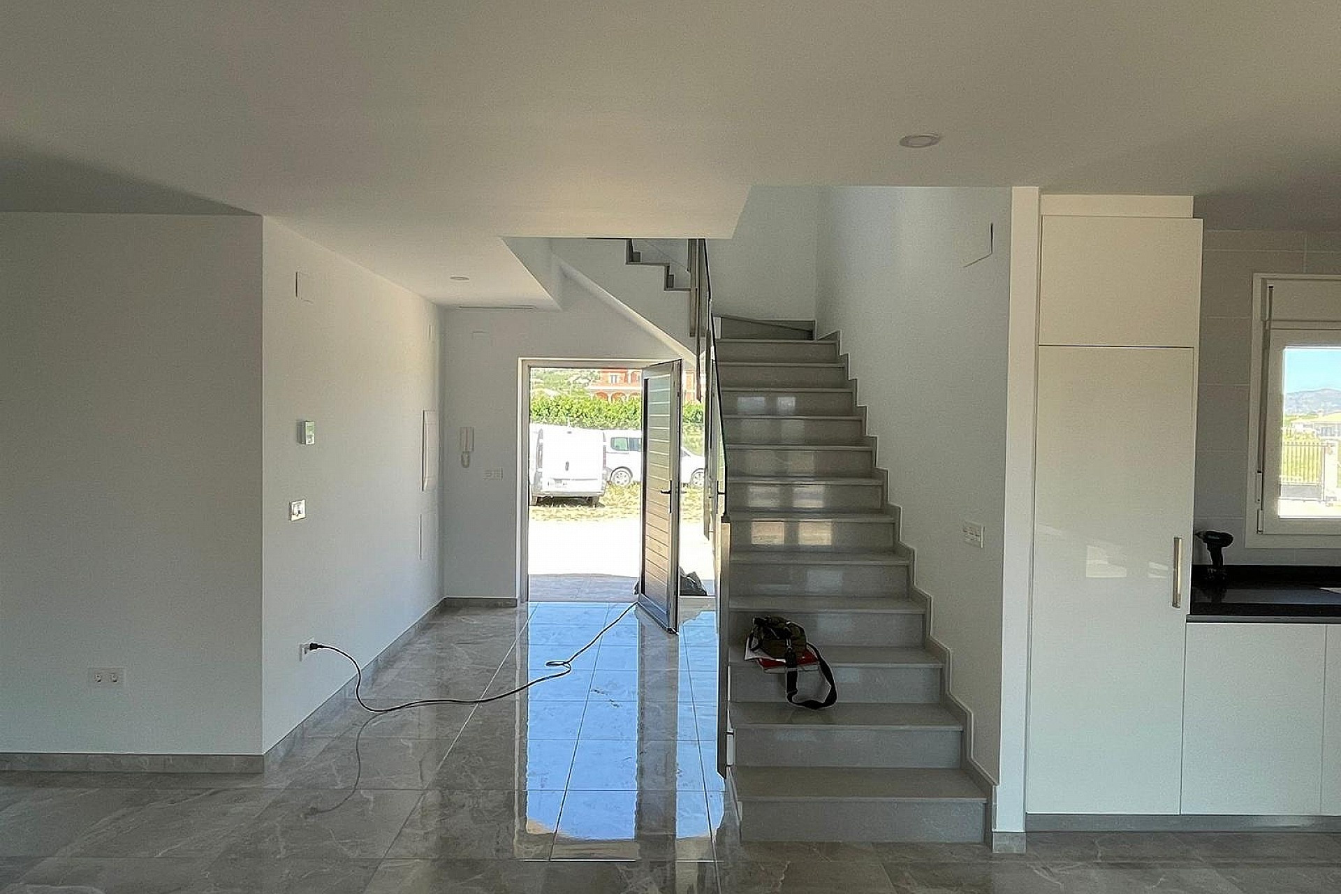 Nouvelle construction - Villa -
Pinoso