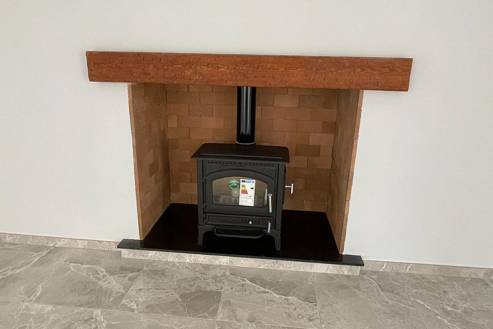 Nouvelle construction - Villa -
Pinoso