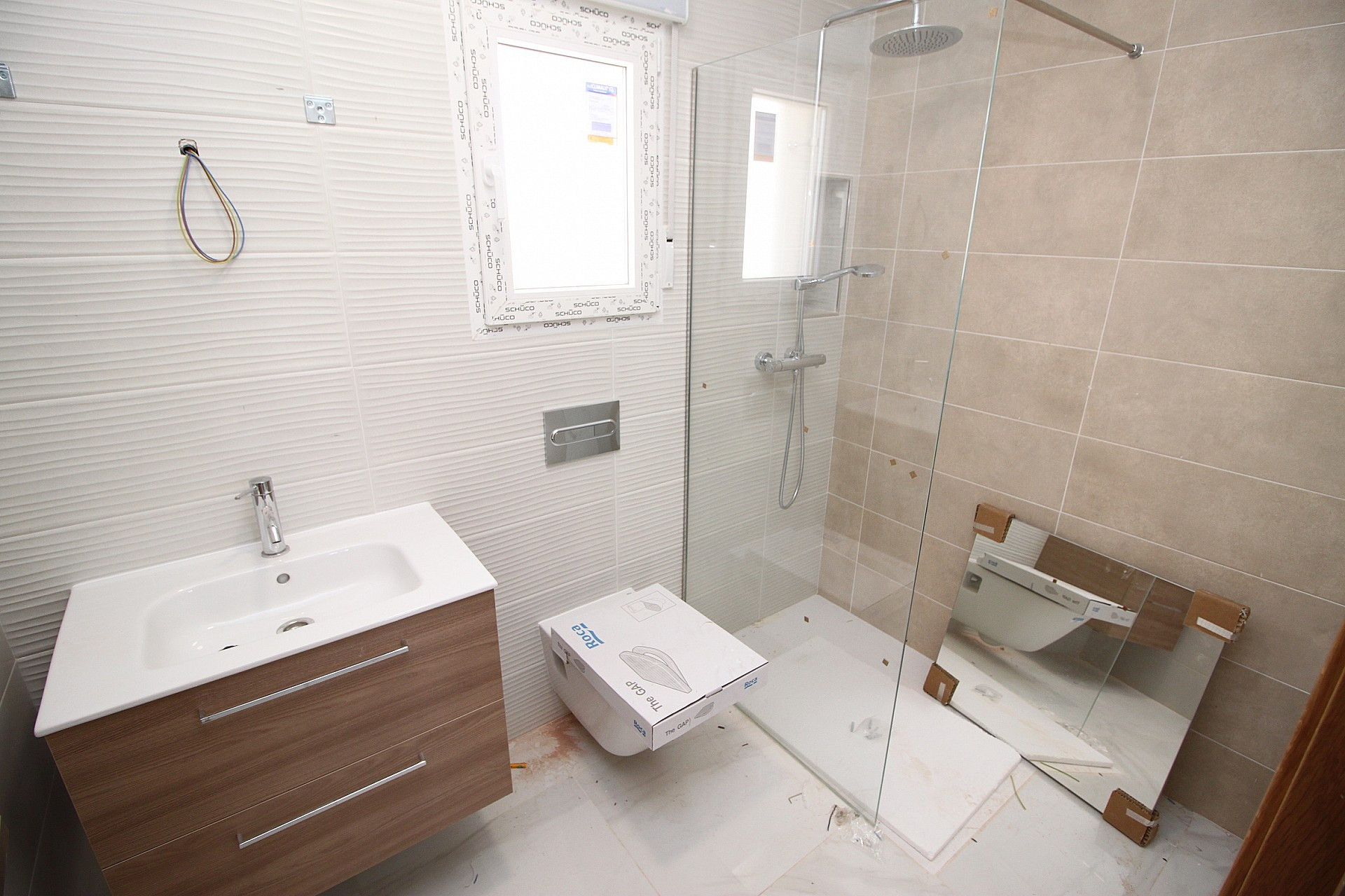 Nouvelle construction - Villa -
Pinoso