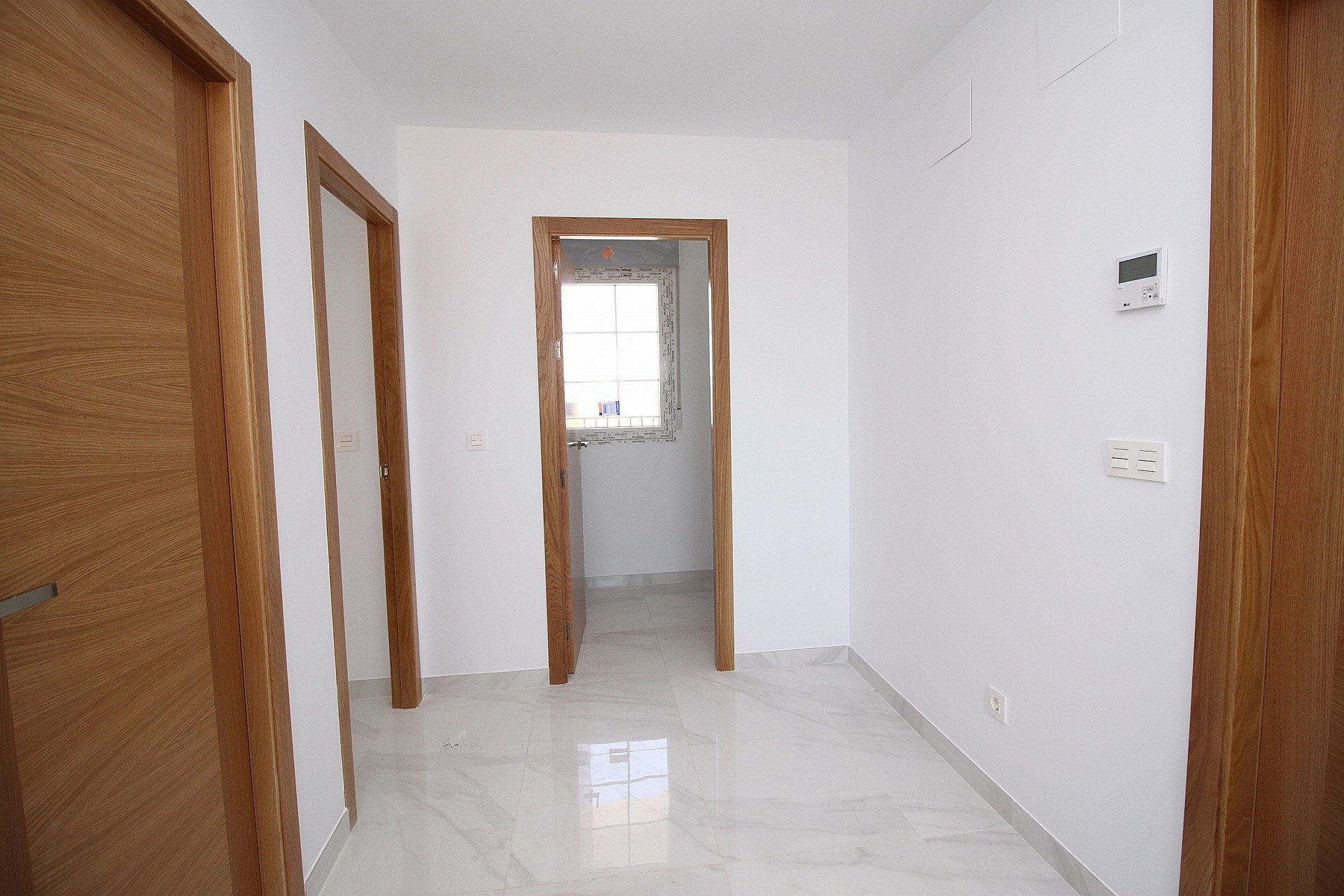 Nouvelle construction - Villa -
Pinoso