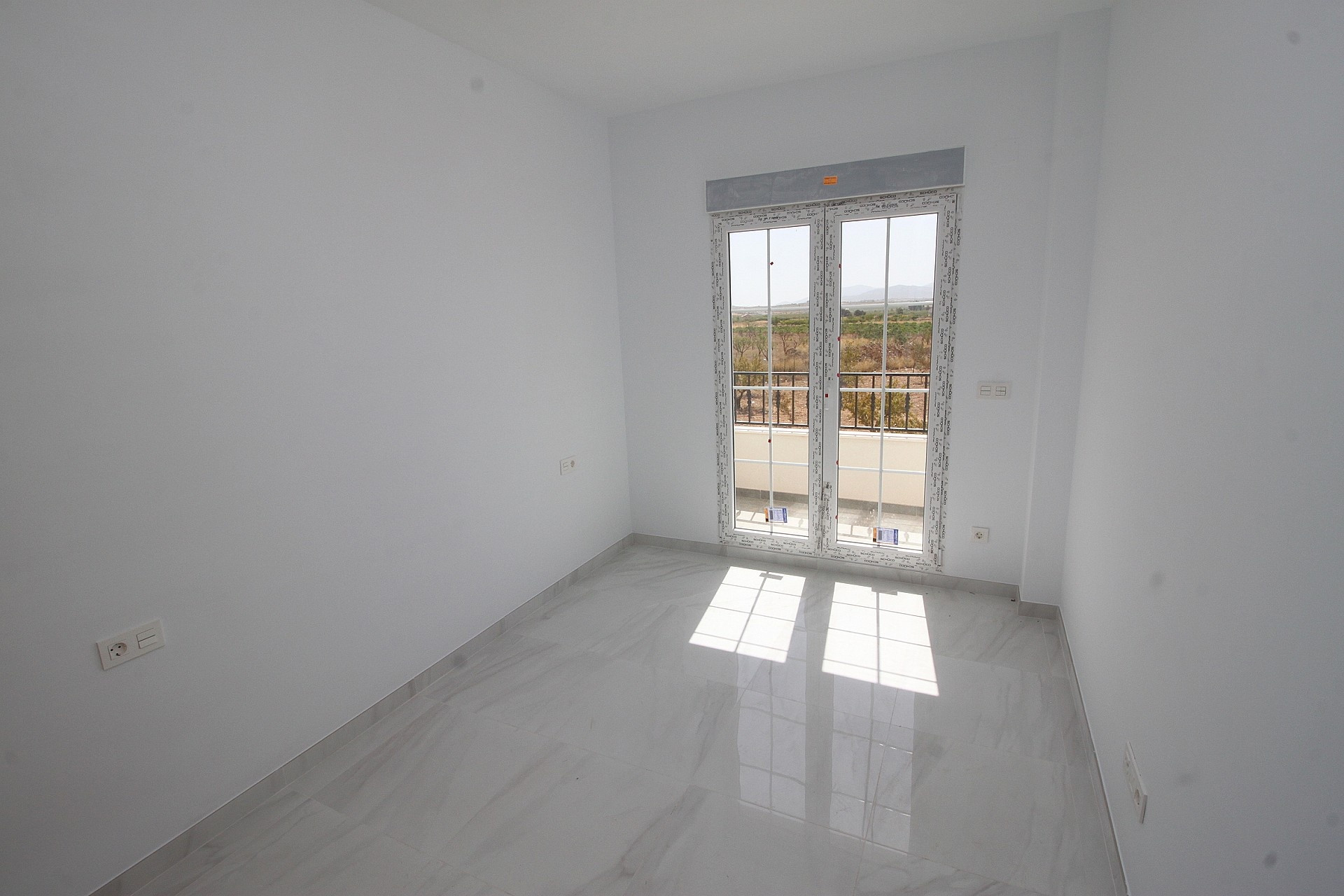 Nouvelle construction - Villa -
Pinoso