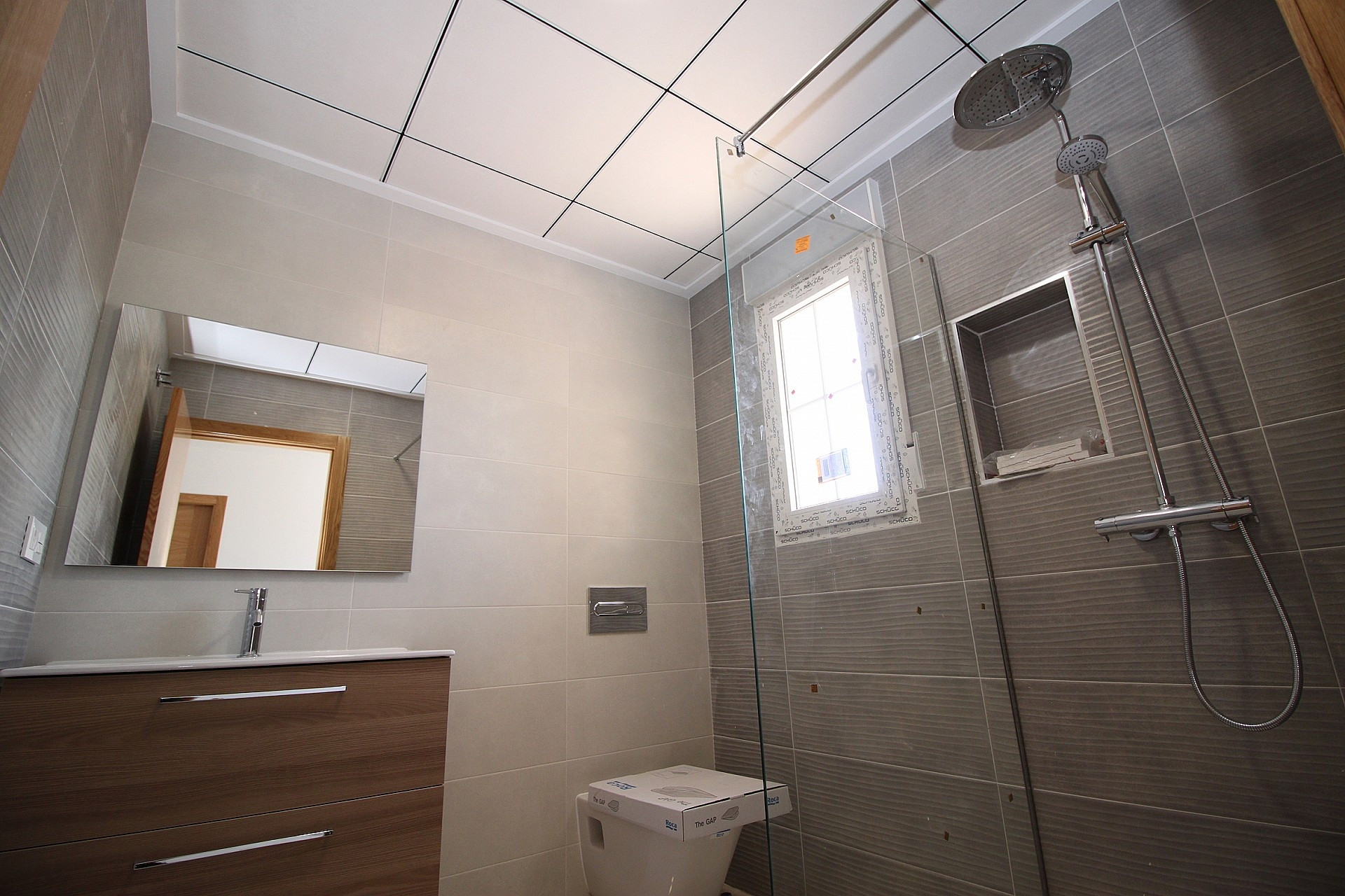 Nouvelle construction - Villa -
Pinoso