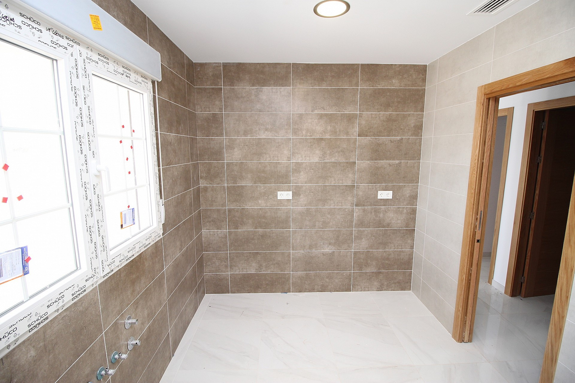 Nouvelle construction - Villa -
Pinoso