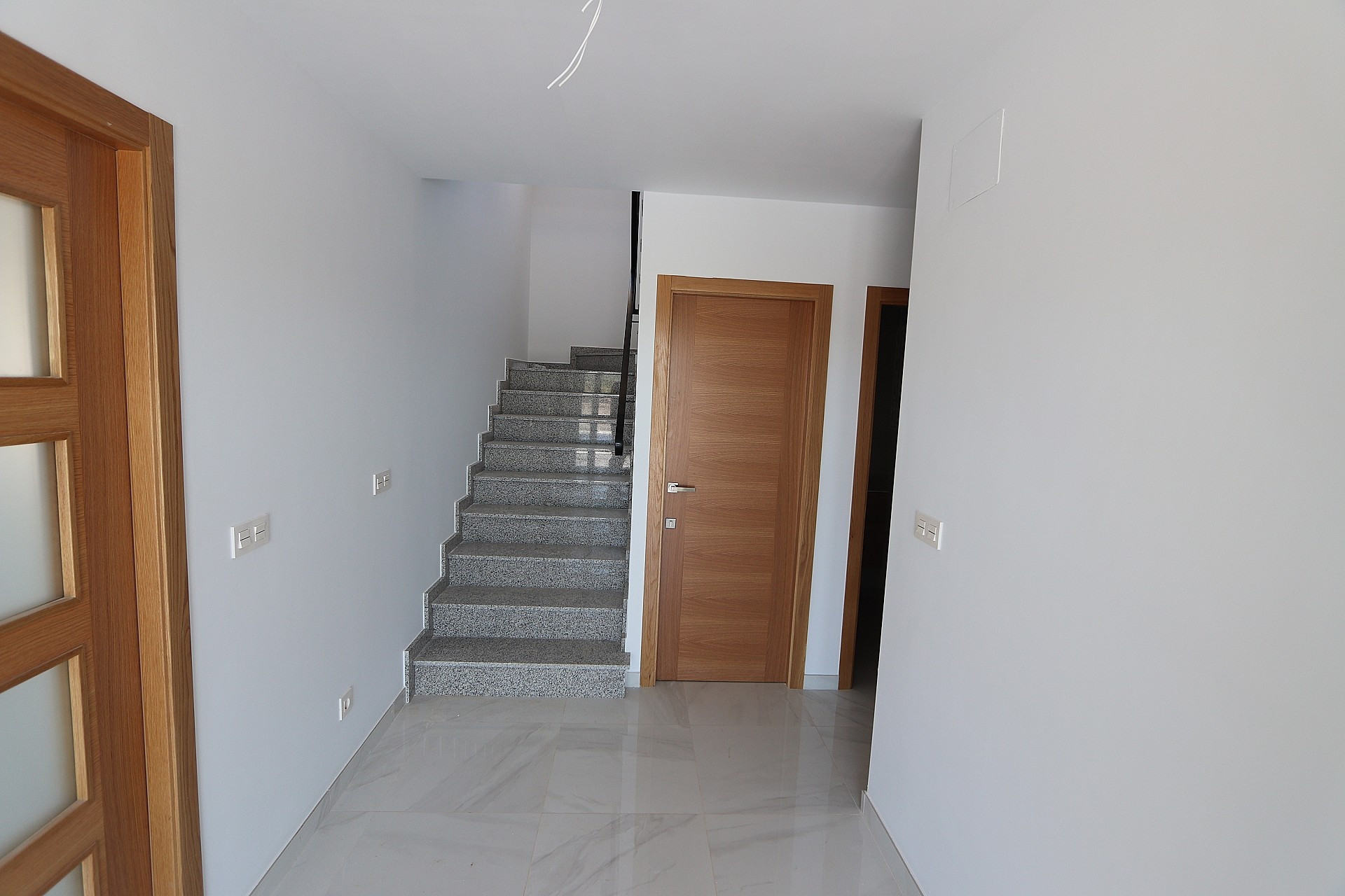 Nouvelle construction - Villa -
Pinoso