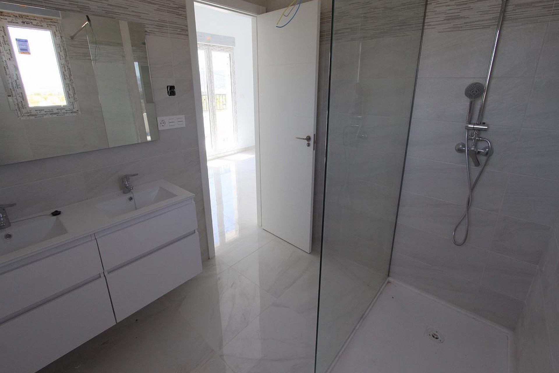 Nouvelle construction - Villa -
Pinoso