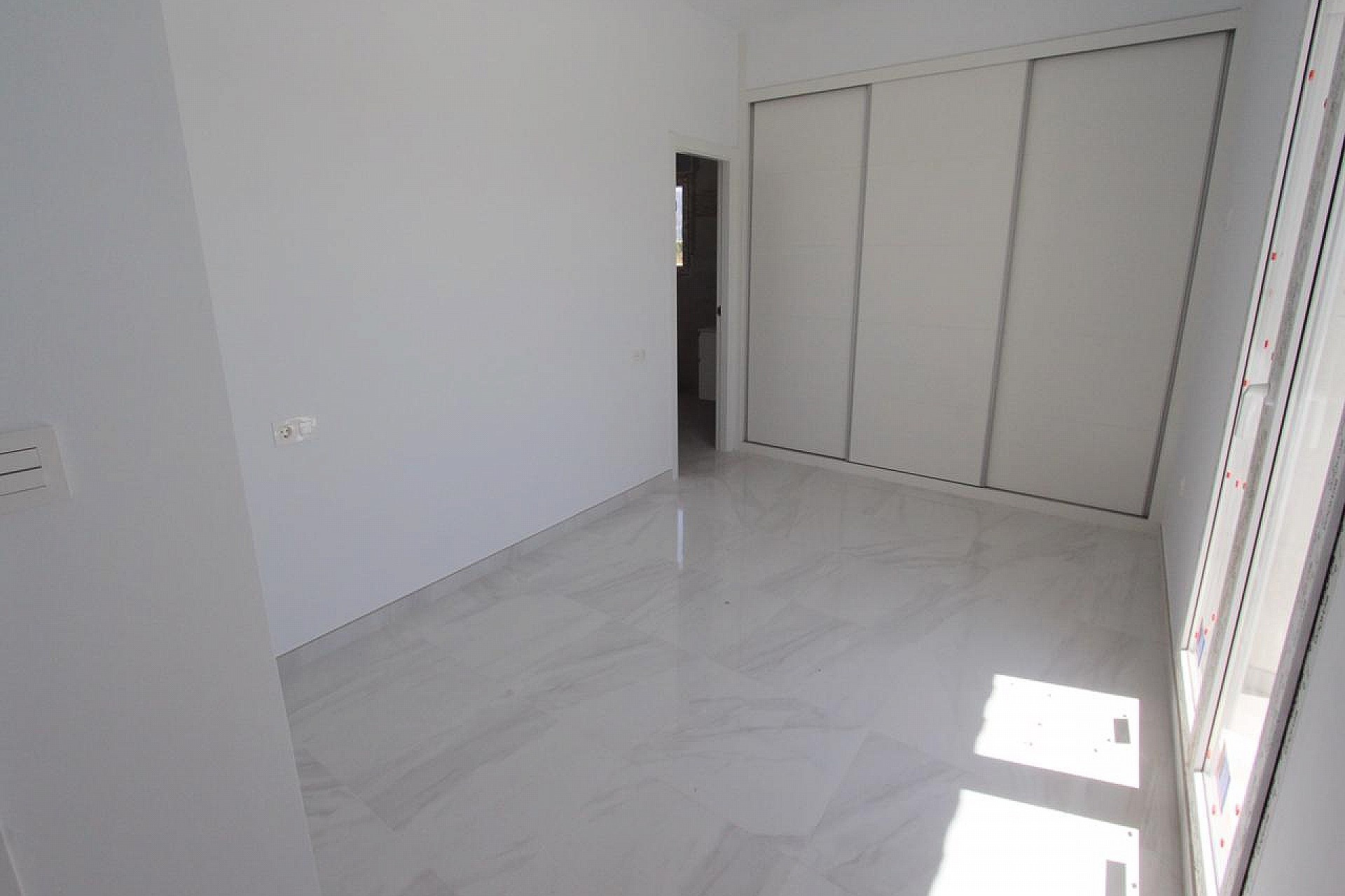 Nouvelle construction - Villa -
Pinoso