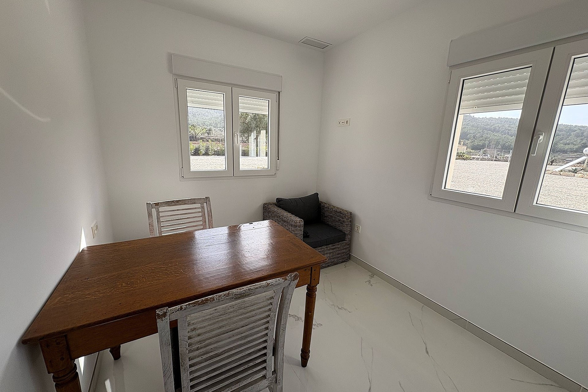 Nouvelle construction - Villa -
Pinoso