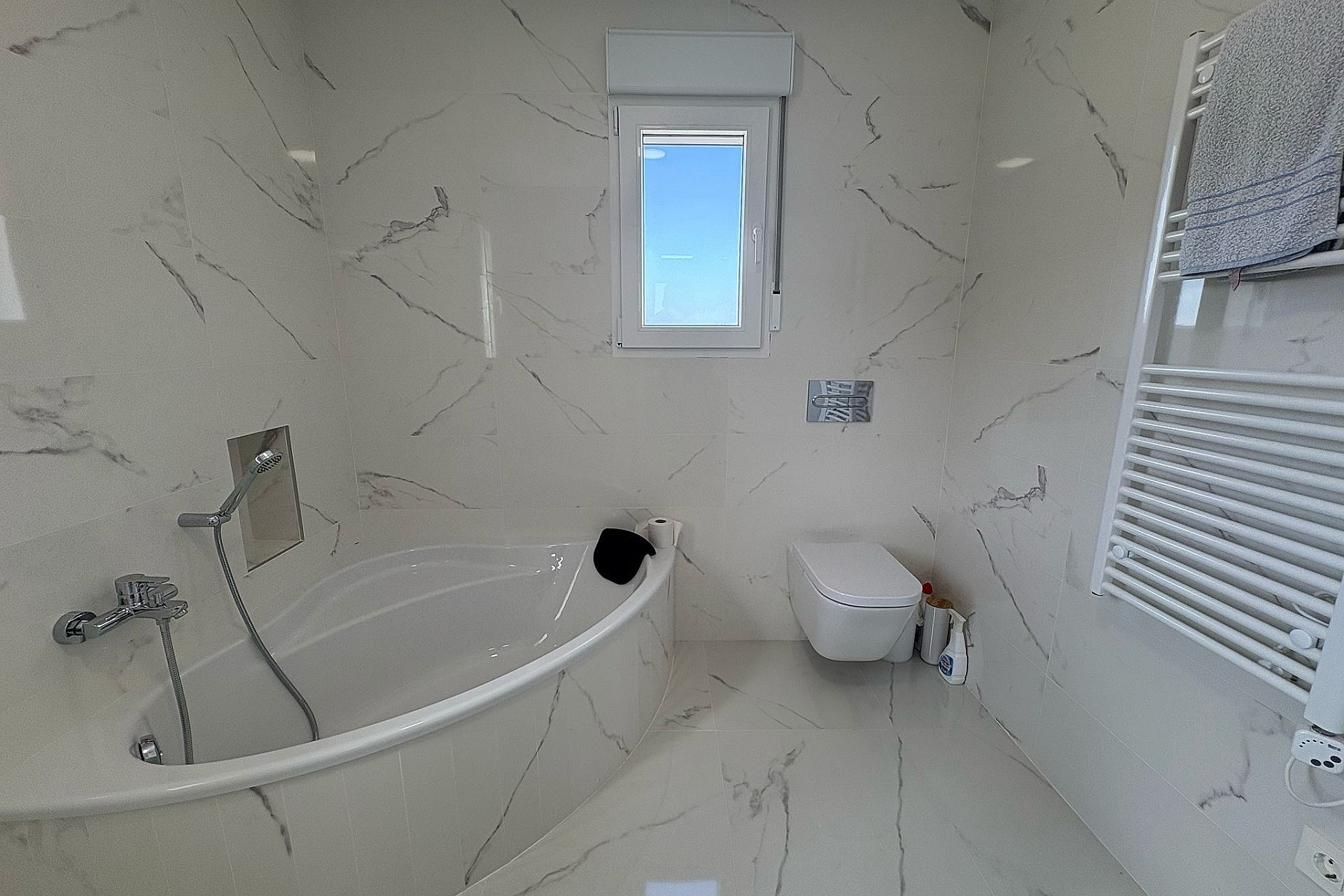 Nouvelle construction - Villa -
Pinoso