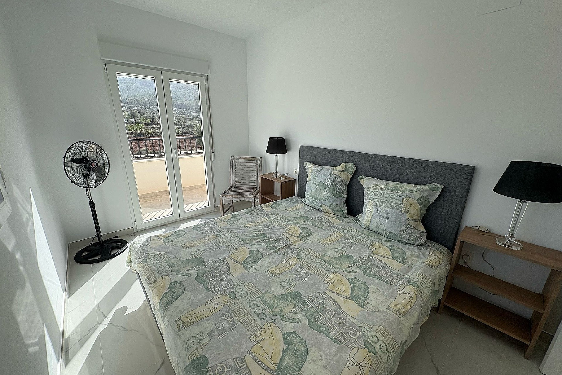 Nouvelle construction - Villa -
Pinoso