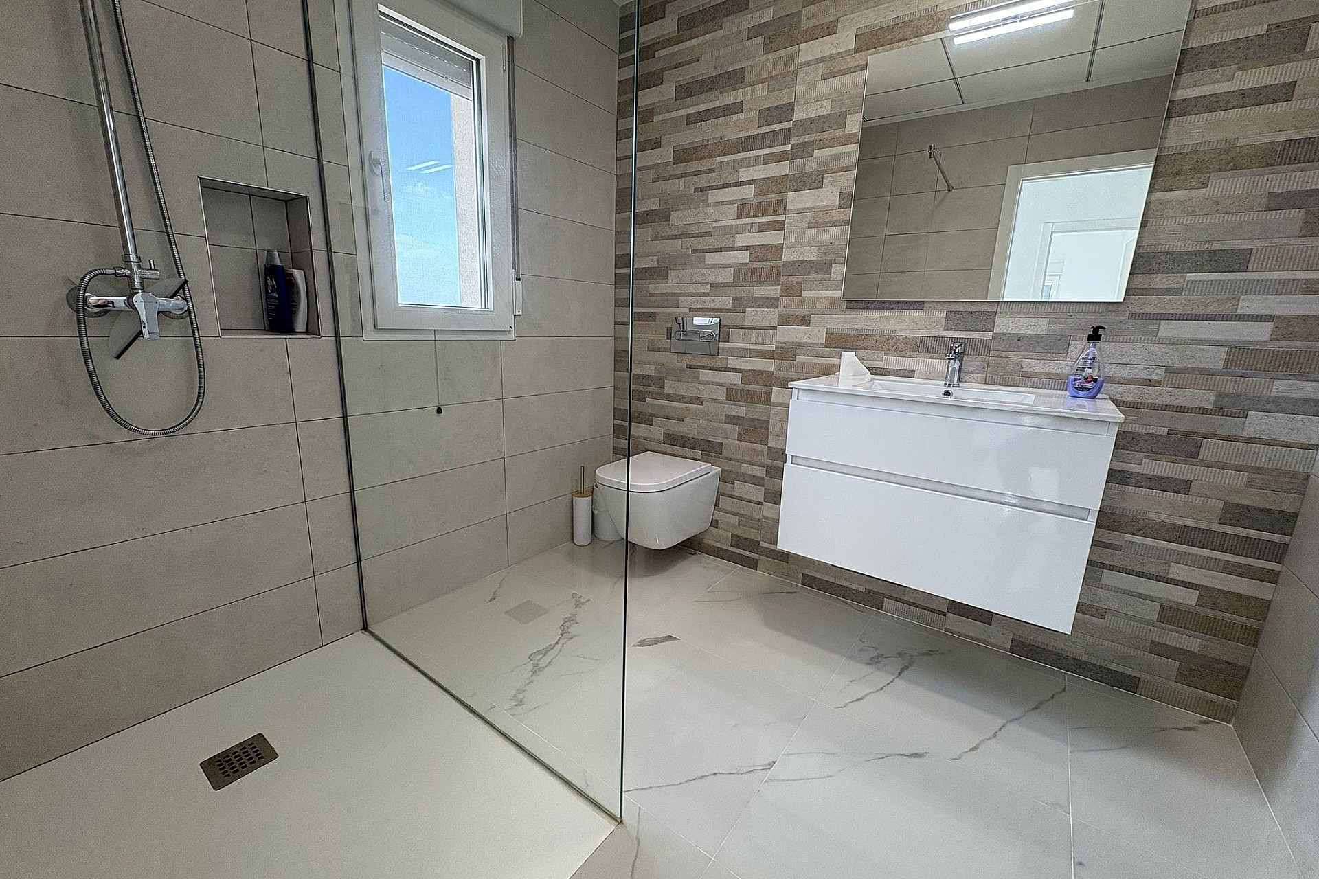 Nouvelle construction - Villa -
Pinoso