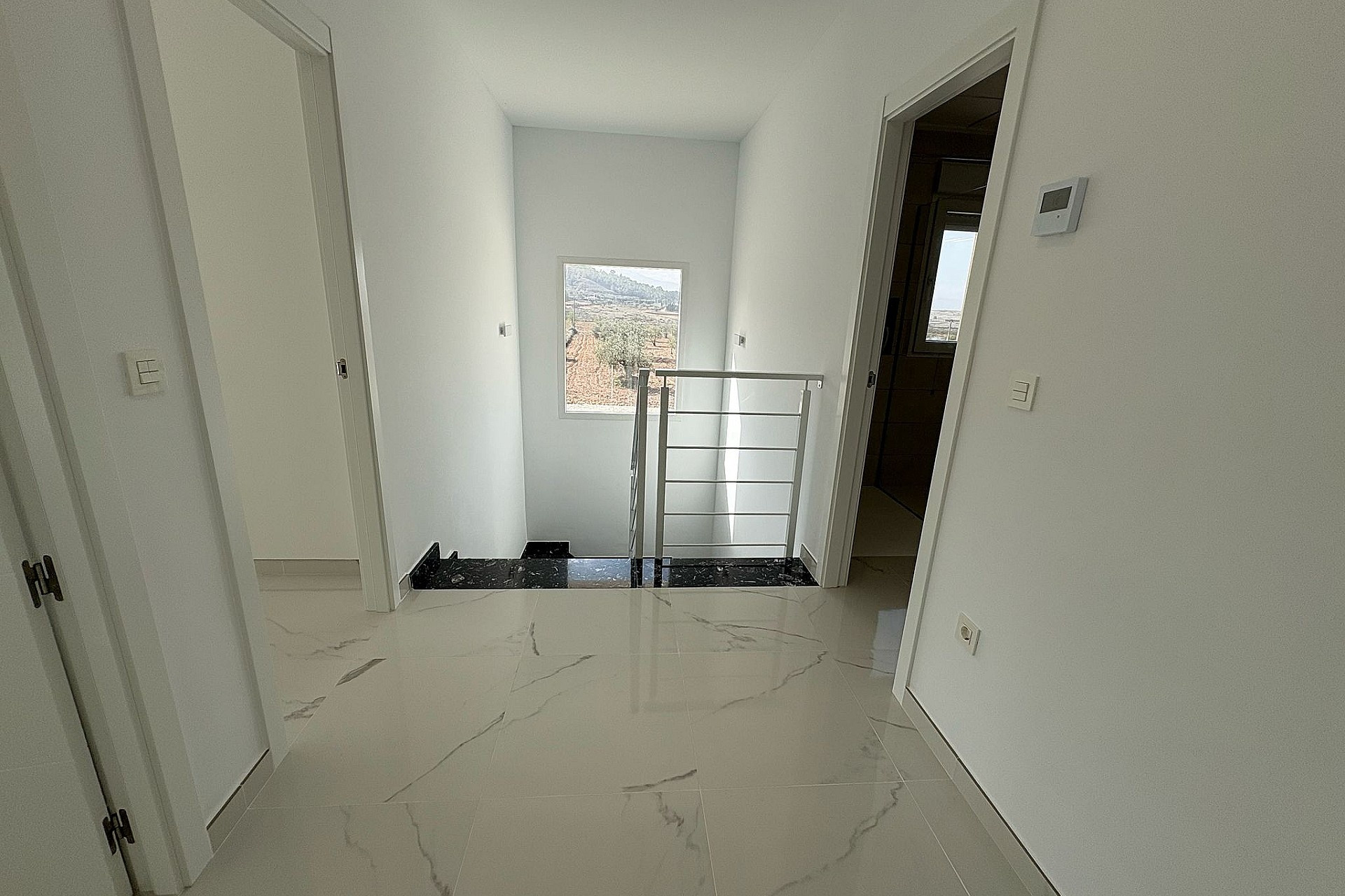 Nouvelle construction - Villa -
Pinoso