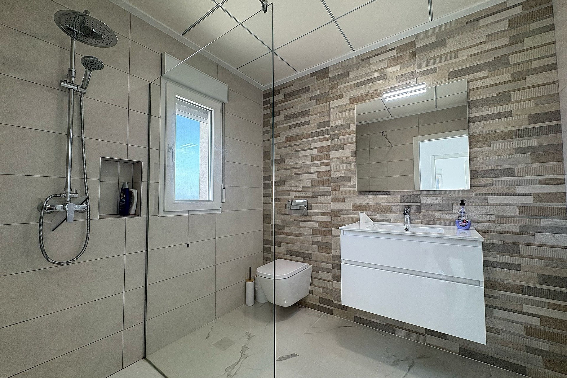 Nouvelle construction - Villa -
Pinoso