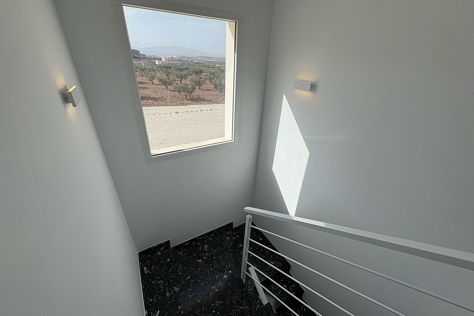 Nouvelle construction - Villa -
Pinoso