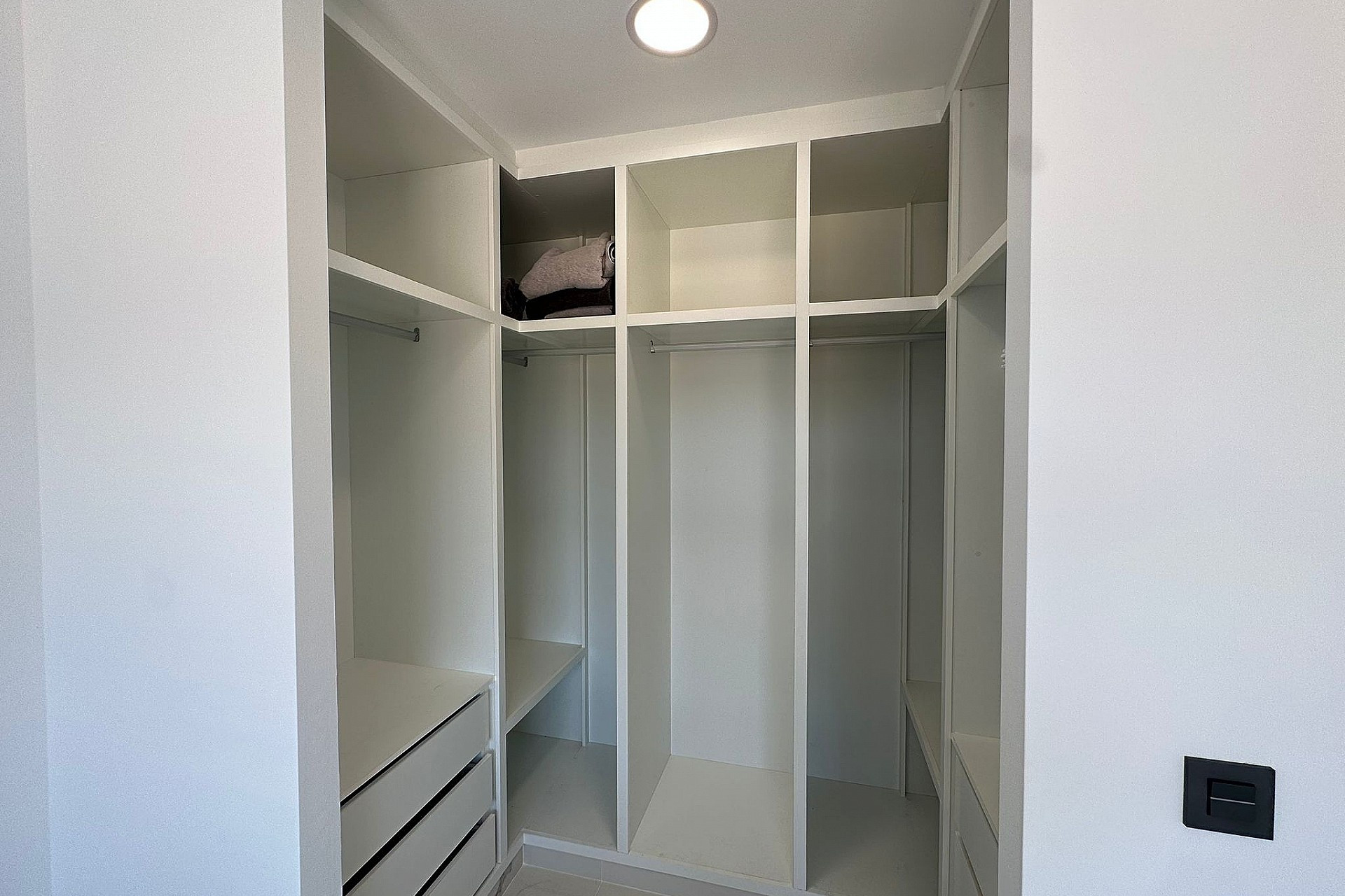 Nouvelle construction - Villa -
Pinoso