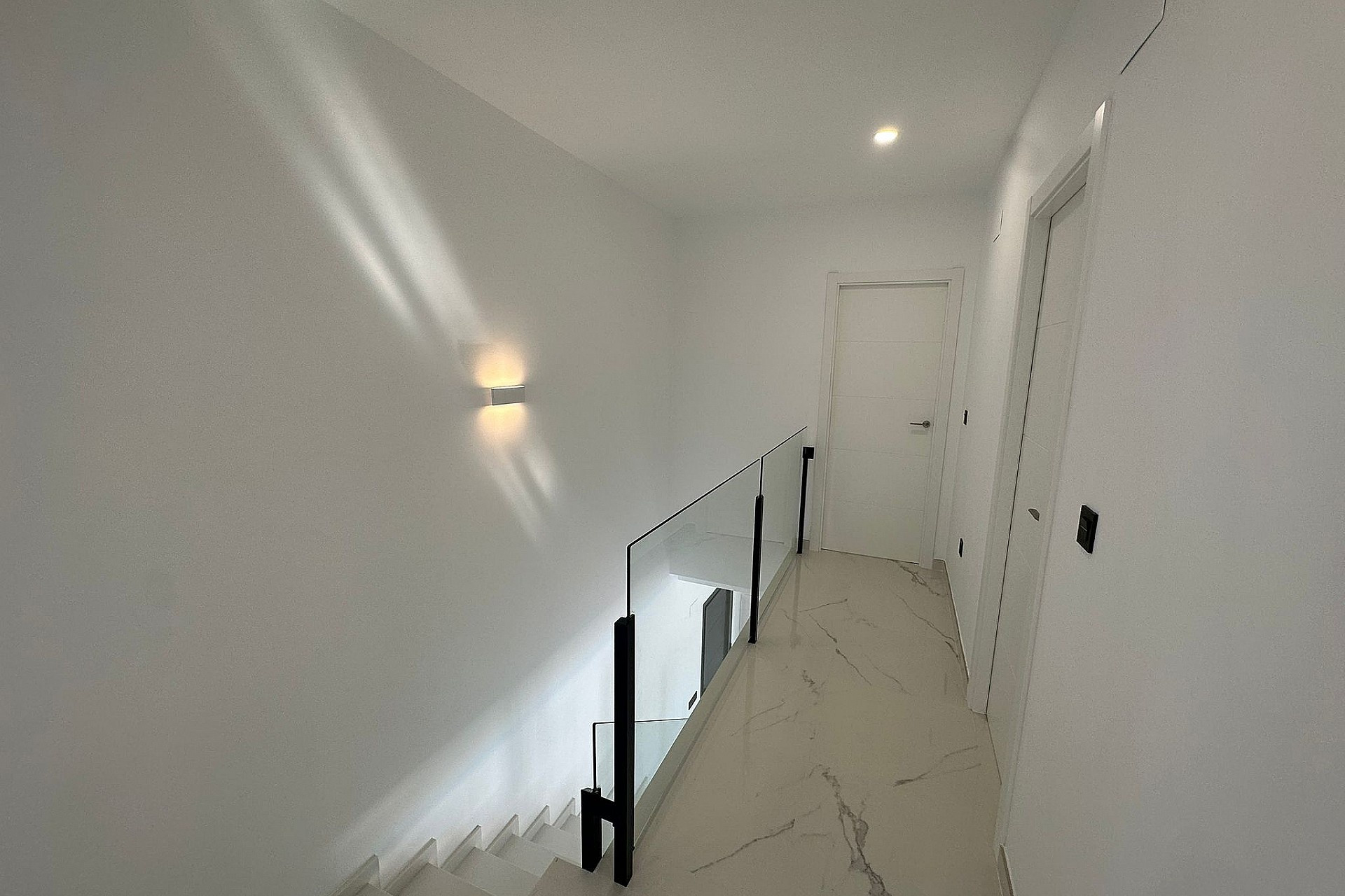 Nouvelle construction - Villa -
Pinoso