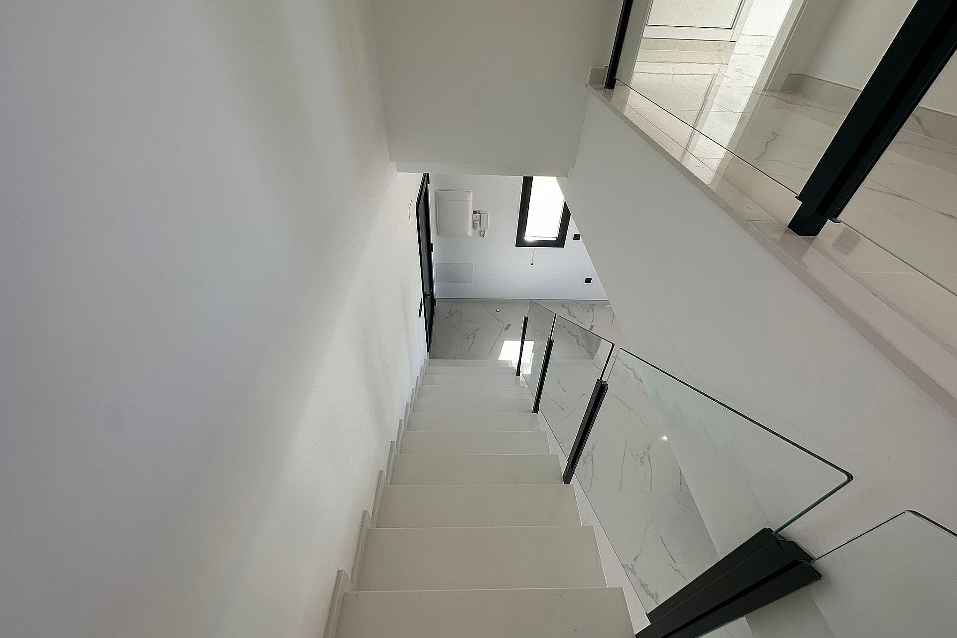 Nouvelle construction - Villa -
Pinoso