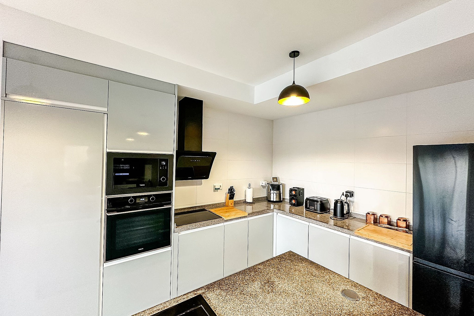 Nouvelle construction - Villa -
Pinoso