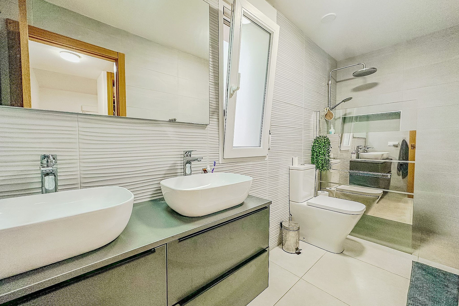 Nouvelle construction - Villa -
Pinoso