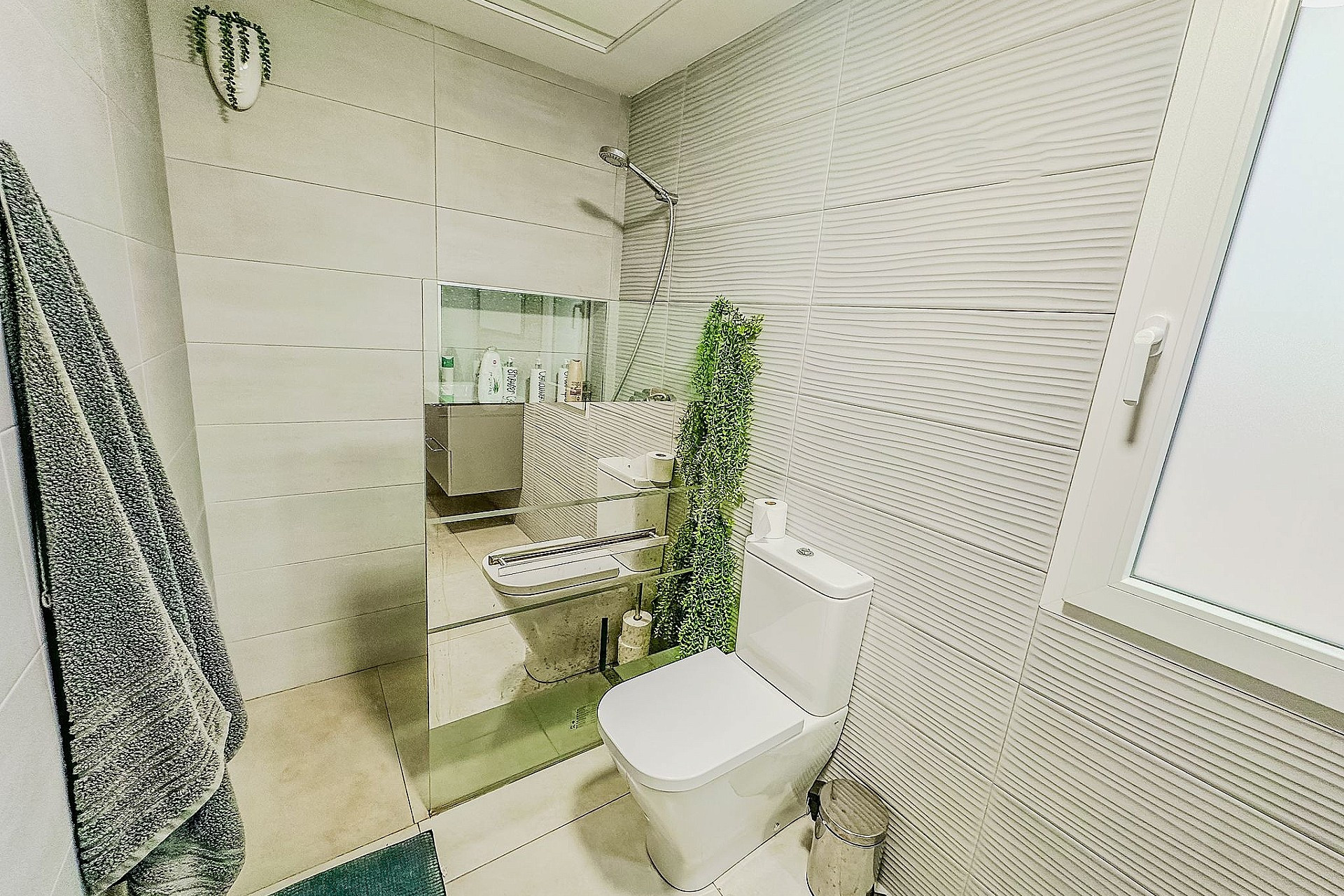 Nouvelle construction - Villa -
Pinoso