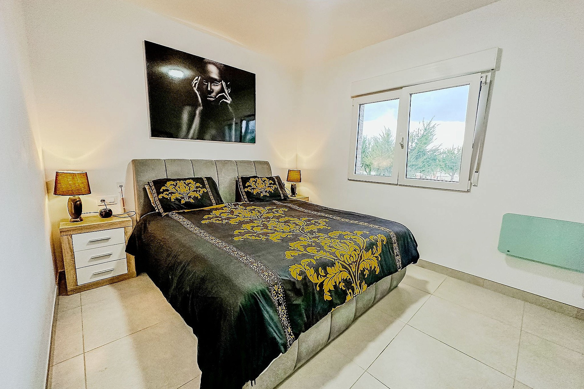 Nouvelle construction - Villa -
Pinoso