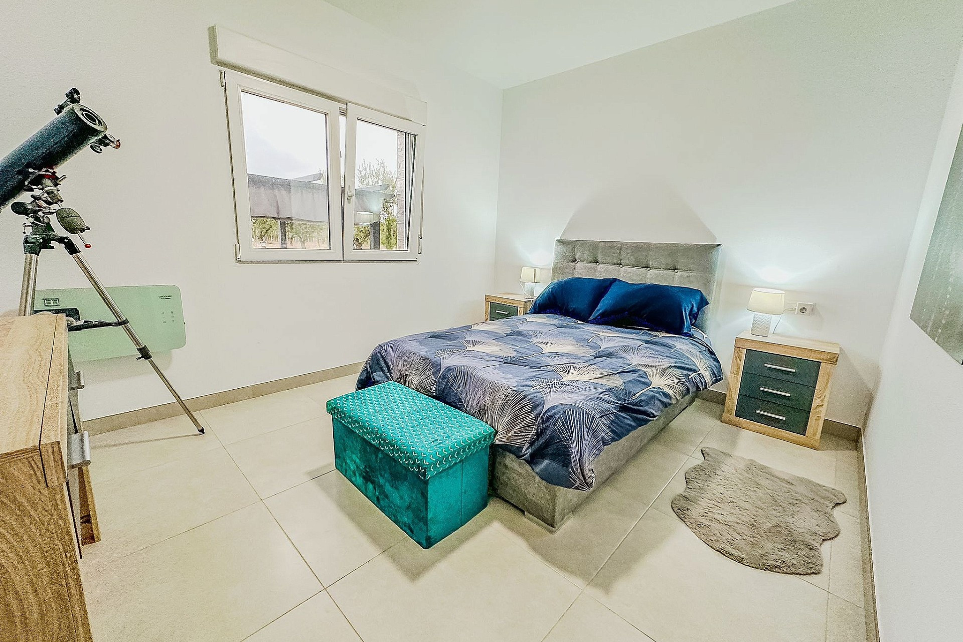 Nouvelle construction - Villa -
Pinoso