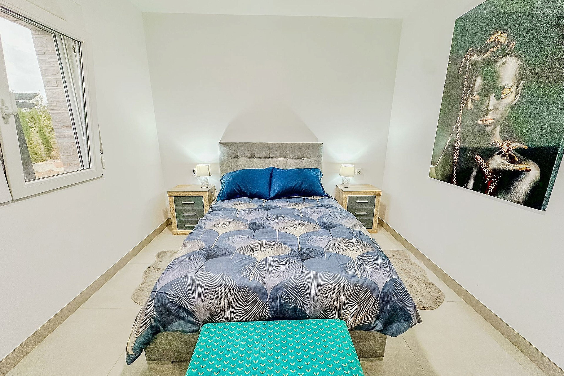 Nouvelle construction - Villa -
Pinoso