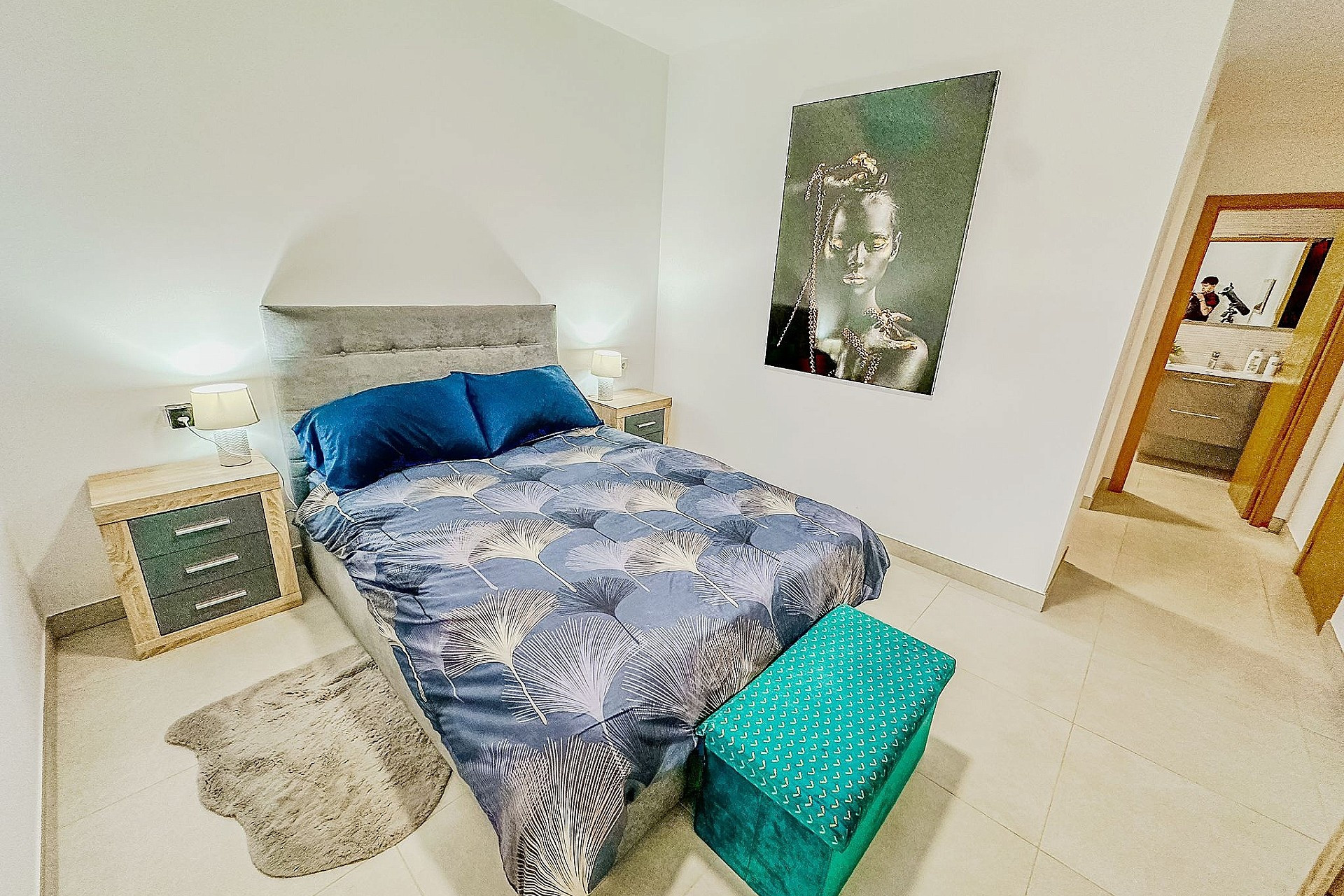 Nouvelle construction - Villa -
Pinoso