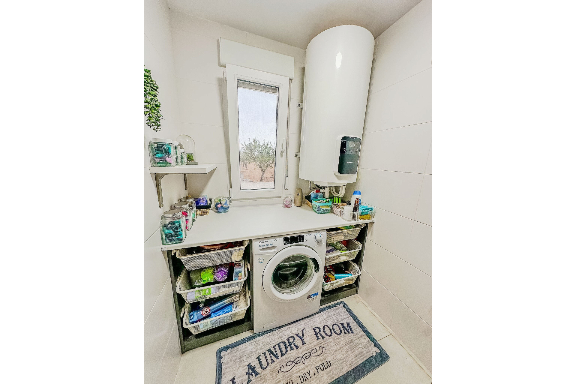 Nouvelle construction - Villa -
Pinoso