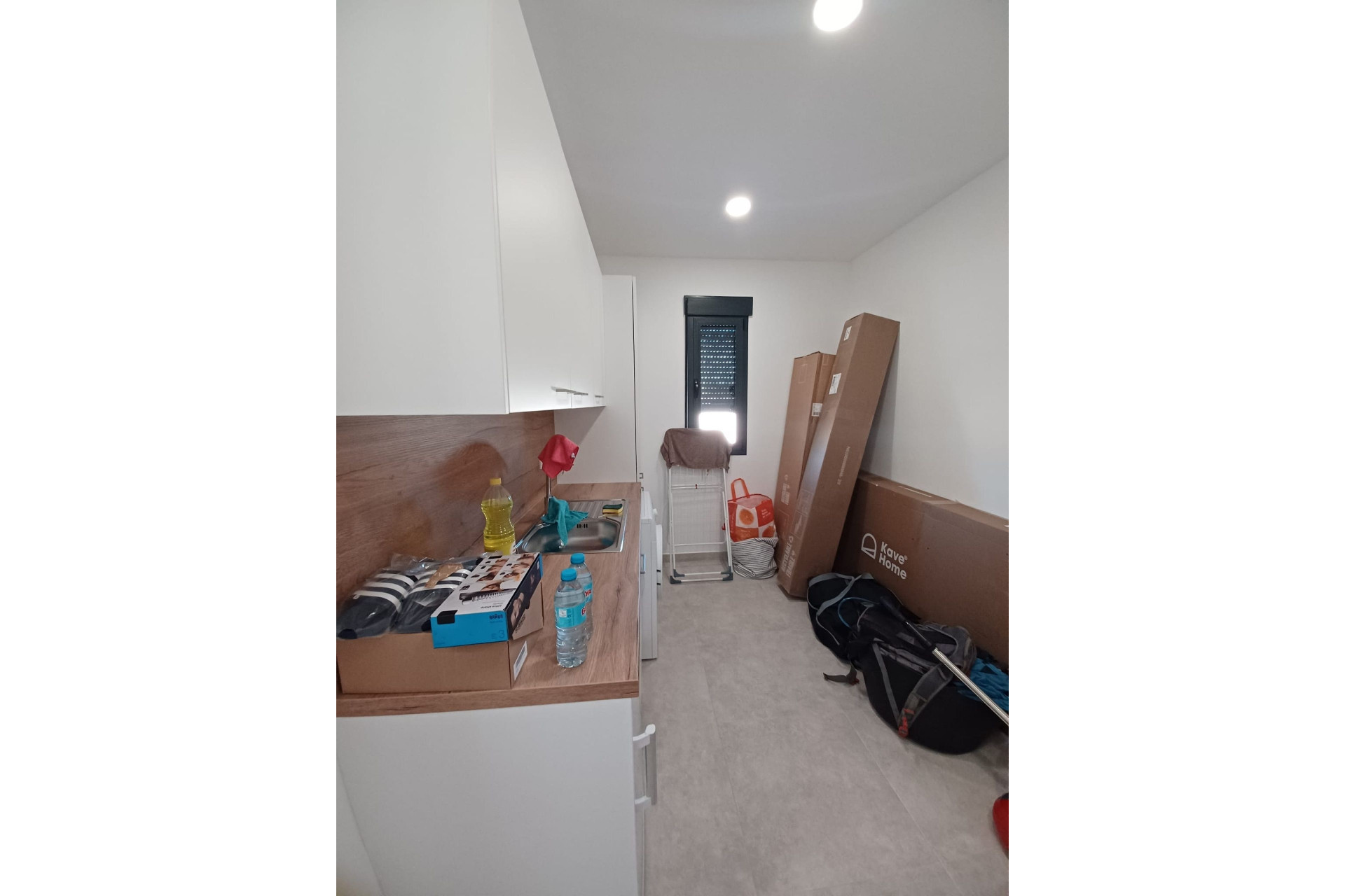 Nouvelle construction - Villa -
Pinoso