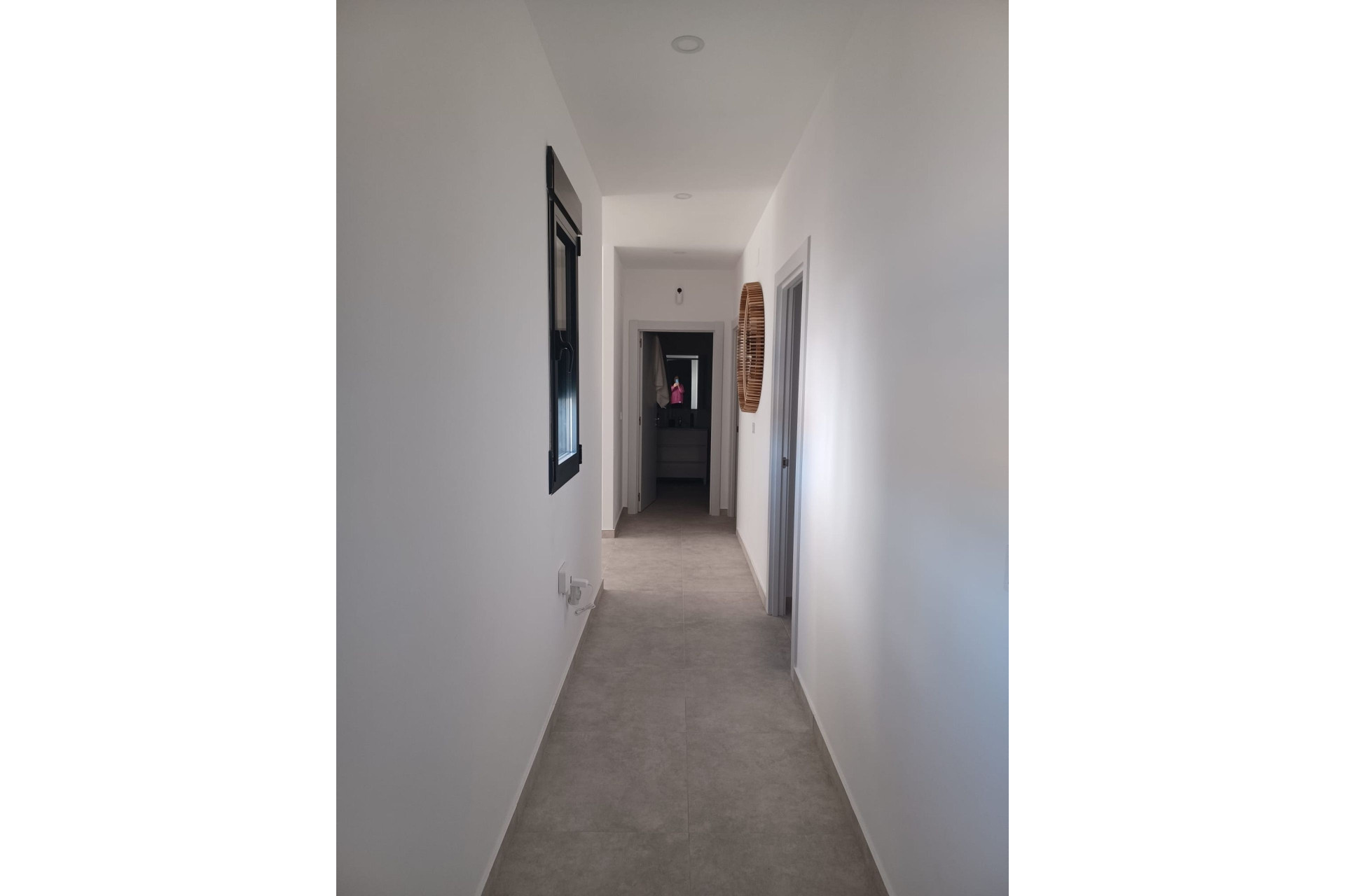 Nouvelle construction - Villa -
Pinoso