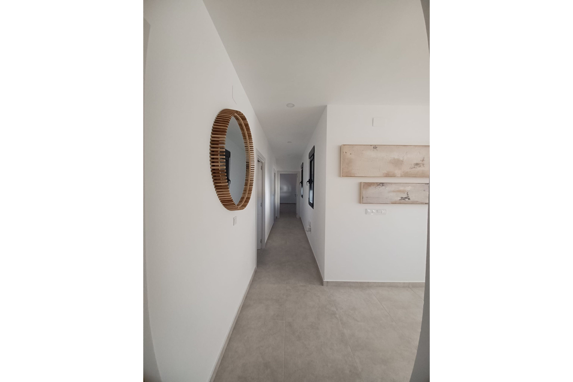 Nouvelle construction - Villa -
Pinoso