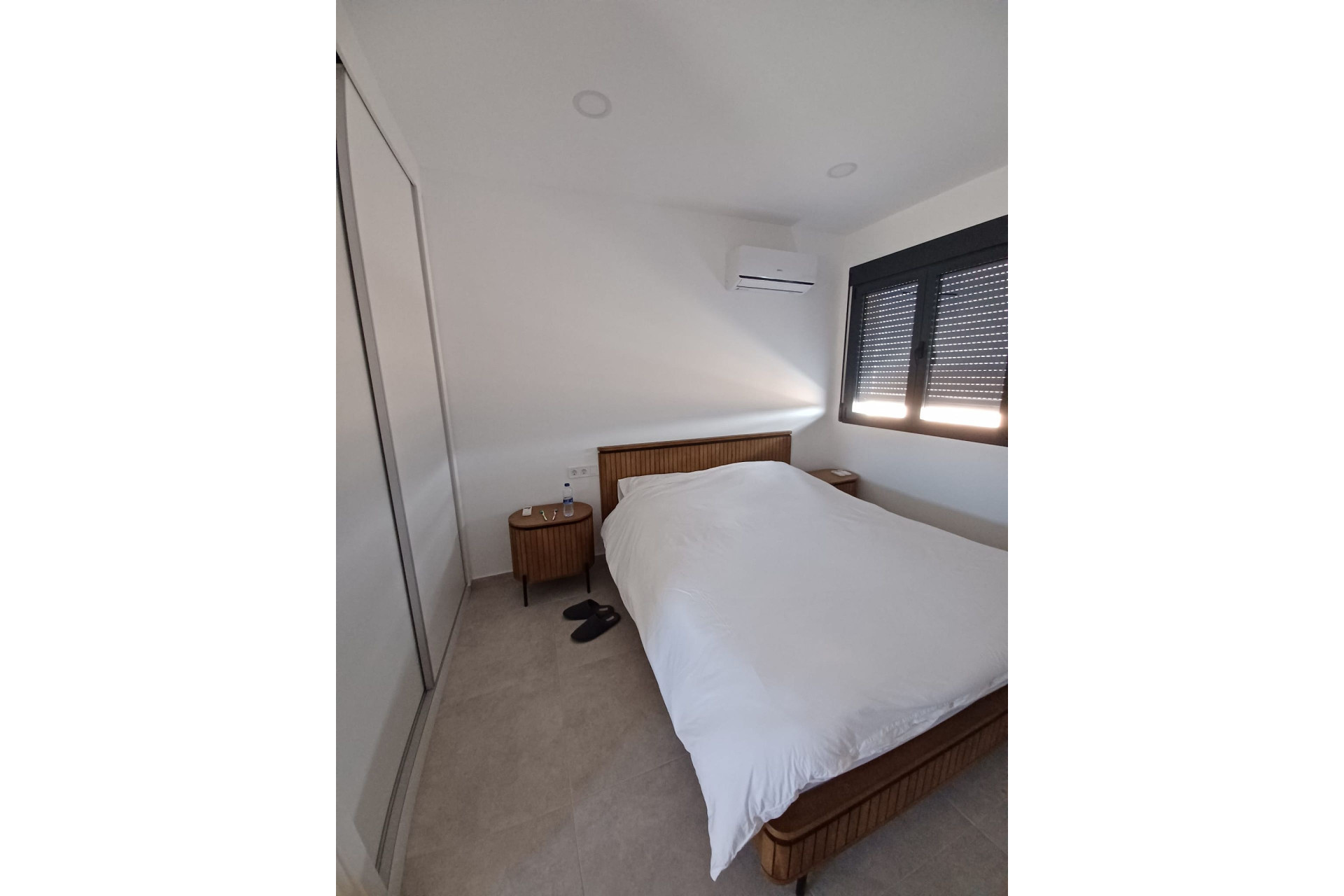 Nouvelle construction - Villa -
Pinoso