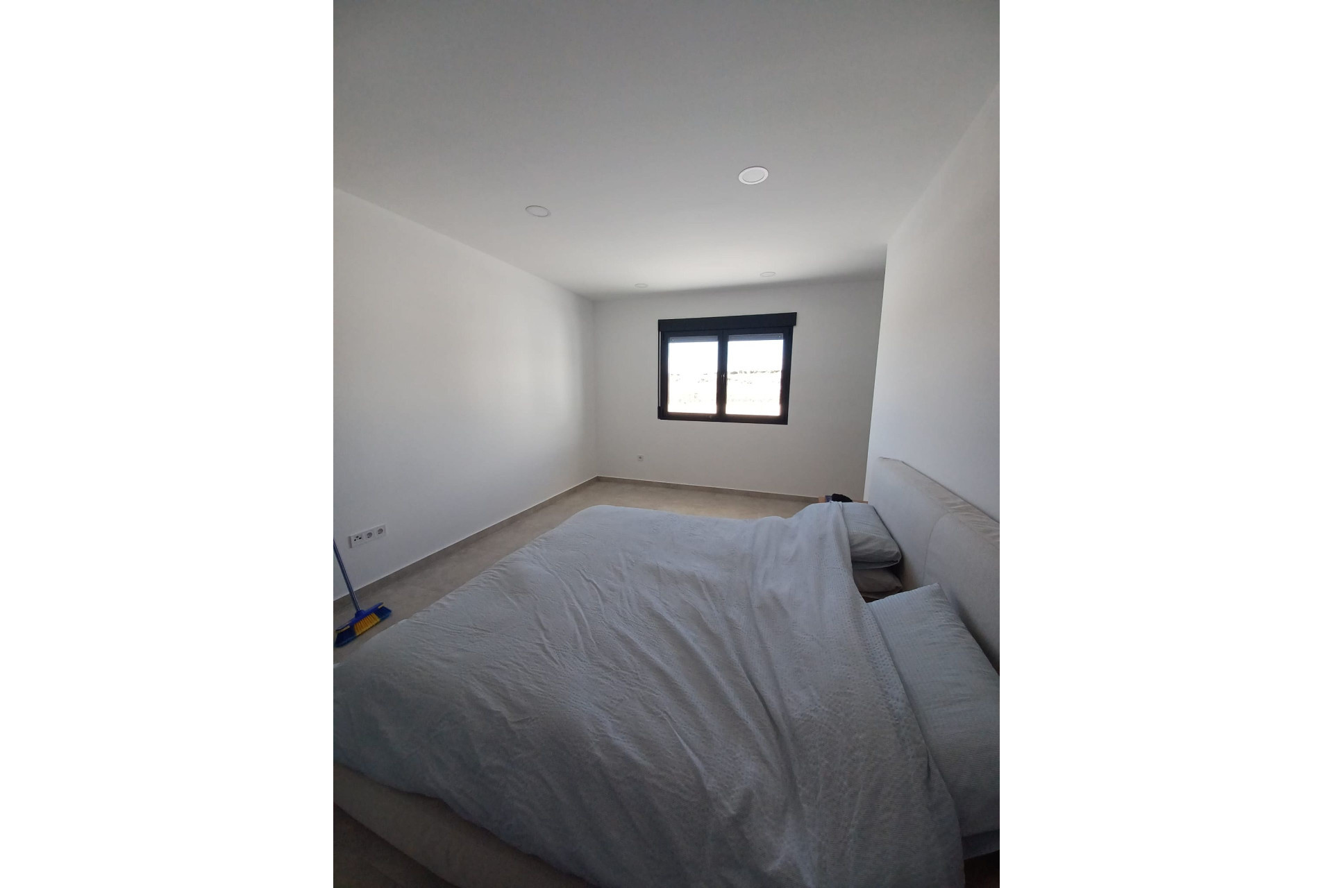 Nouvelle construction - Villa -
Pinoso