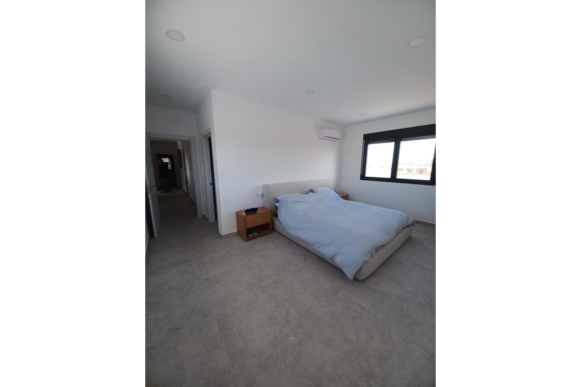 Nouvelle construction - Villa -
Pinoso