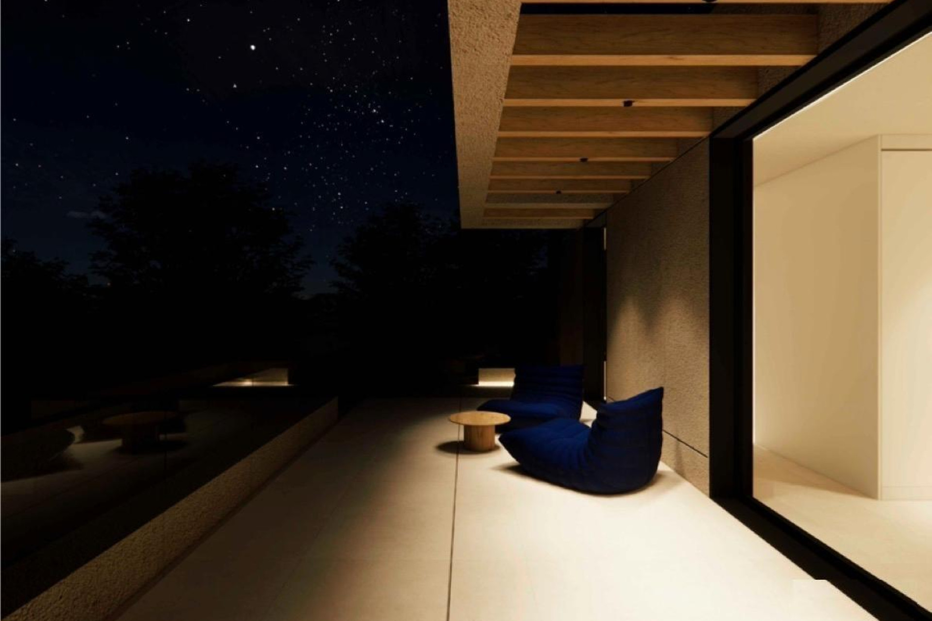 Nouvelle construction - Villa -
Polop - La Alberca