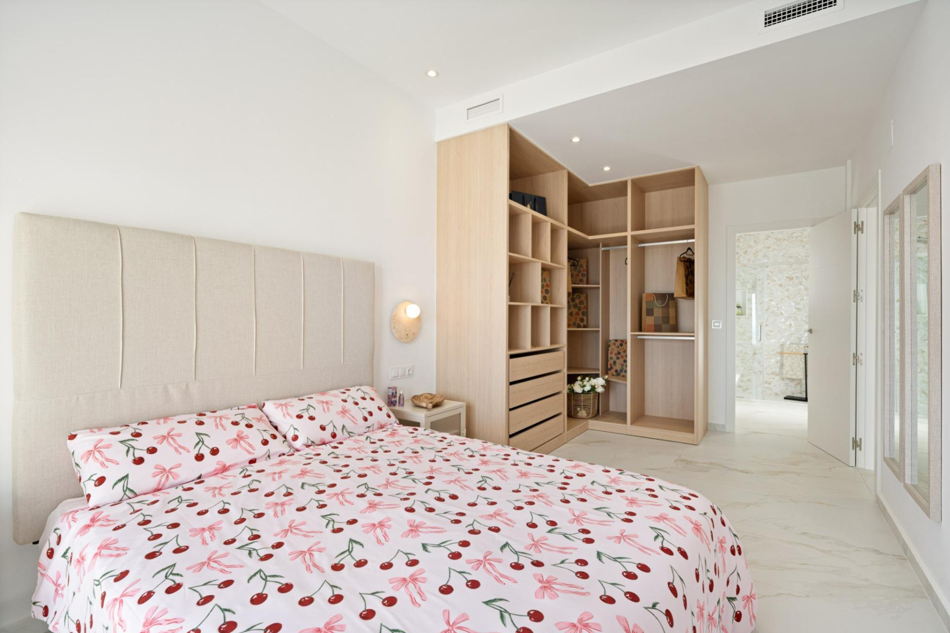 Nouvelle construction - Villa -
Polop - Polop Hills