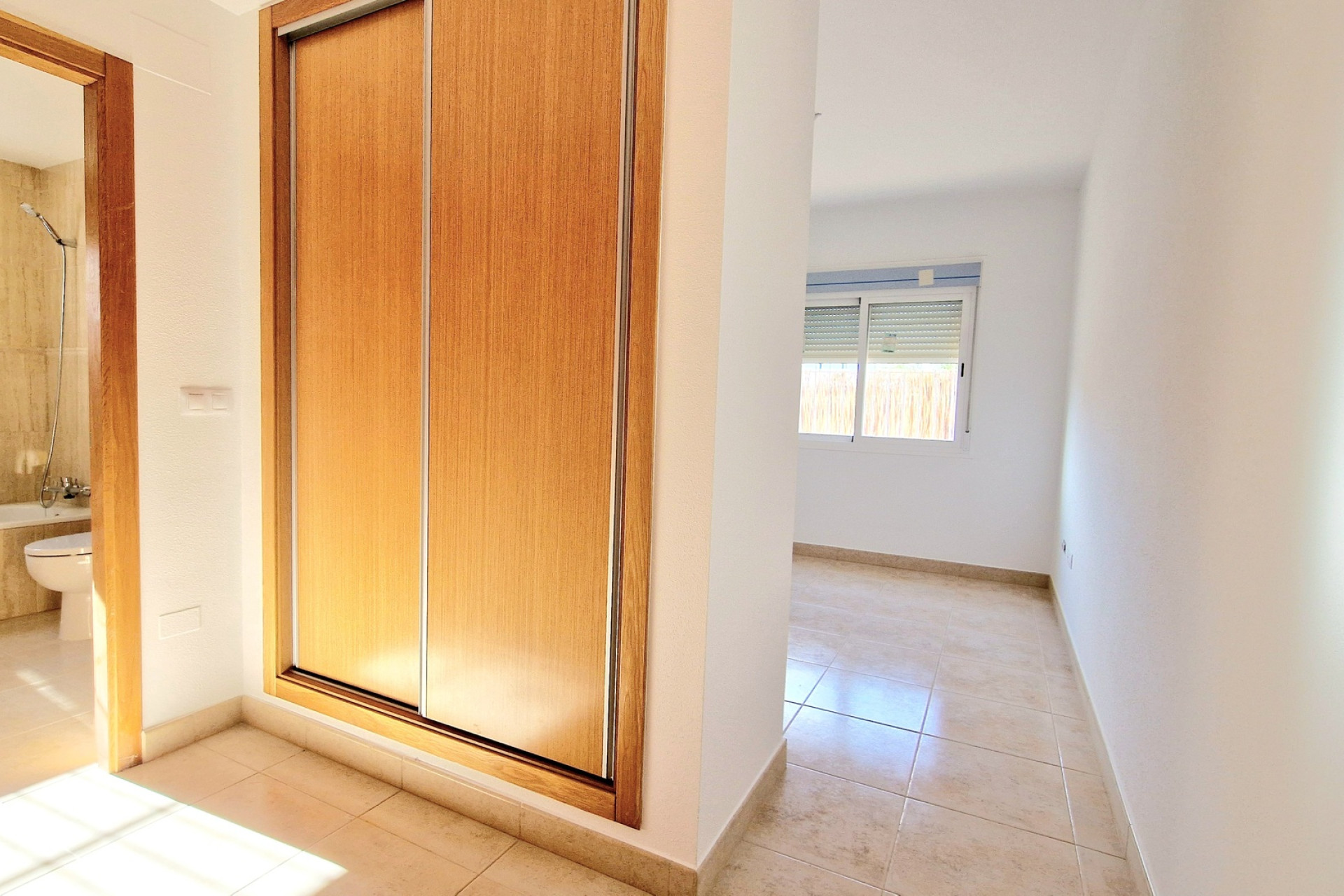 Nouvelle construction - Villa -
Purias