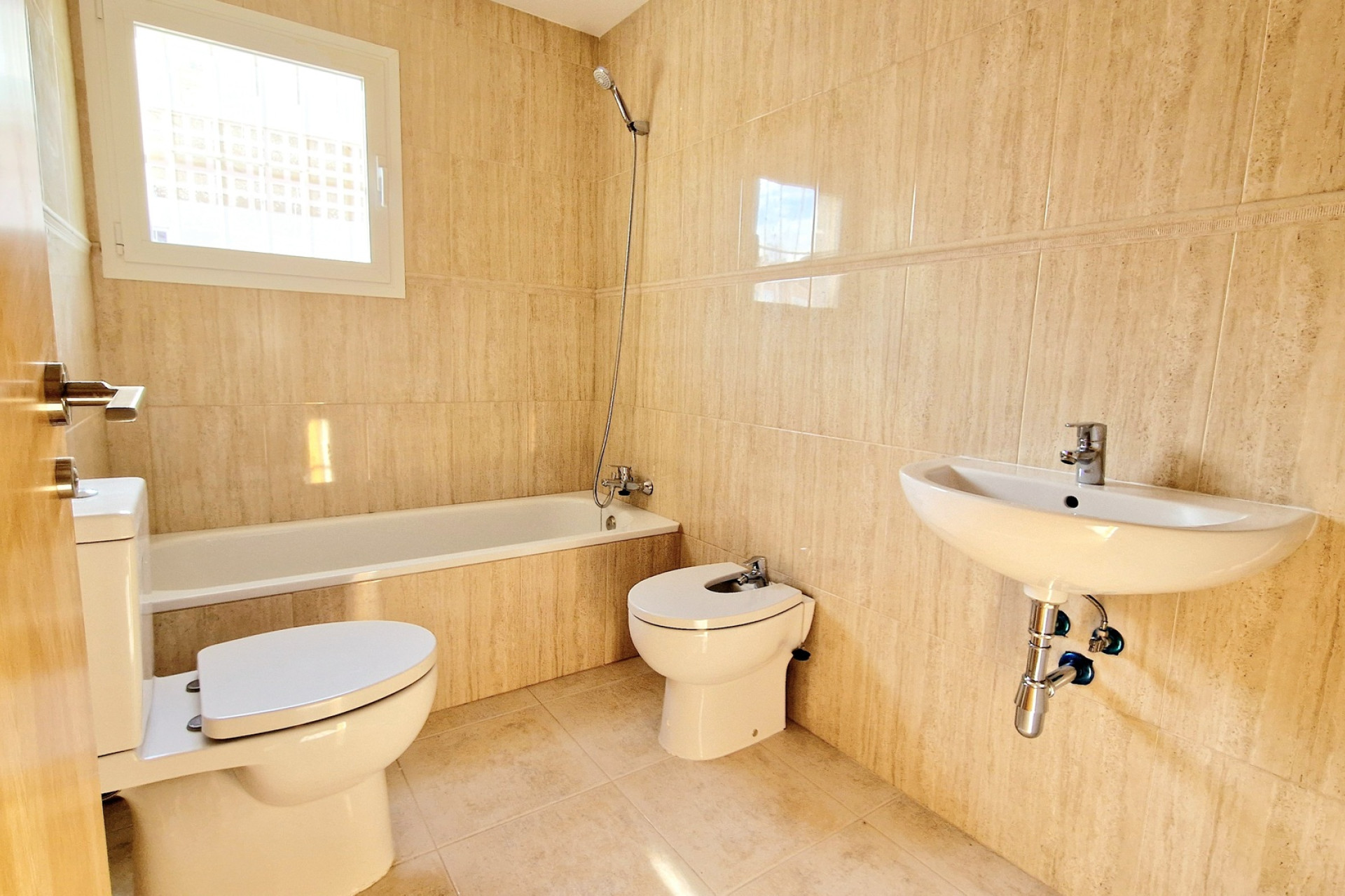 Nouvelle construction - Villa -
Purias