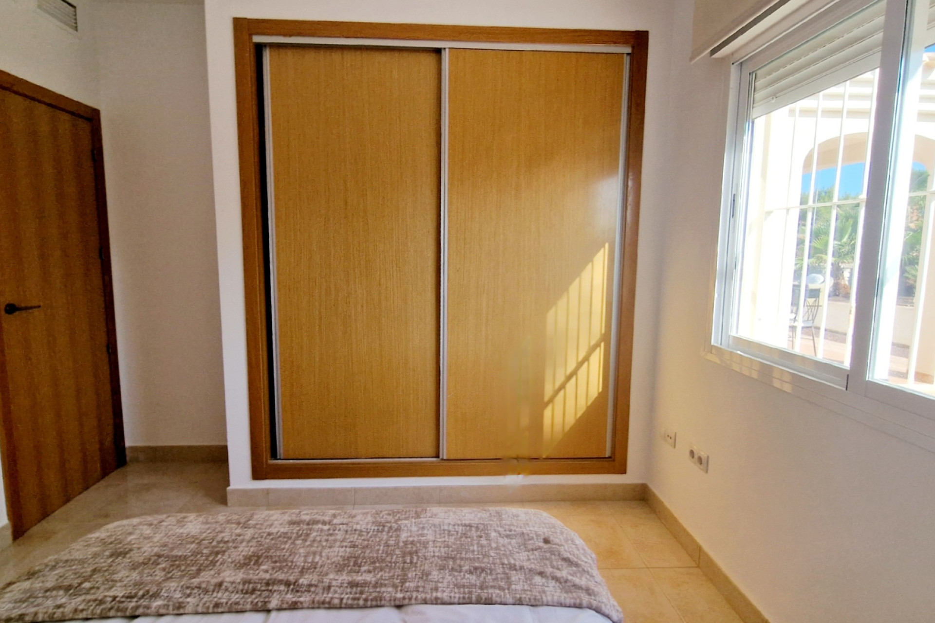 Nouvelle construction - Villa -
Purias