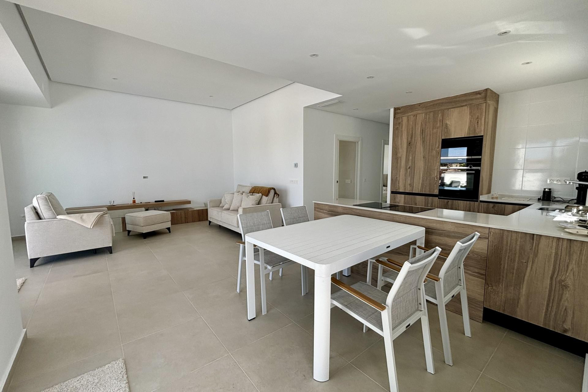 Nouvelle construction - Villa -
Rojales - Atalaya Park