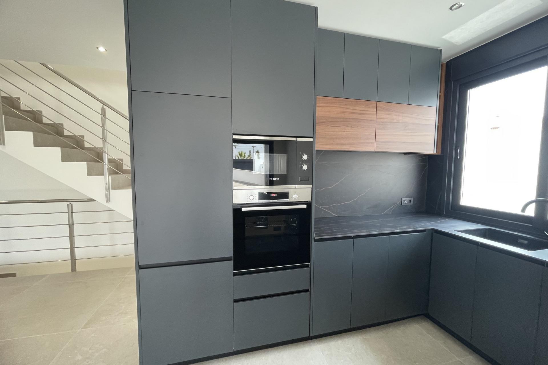 Nouvelle construction - Villa -
Rojales - Ciudad Quesada